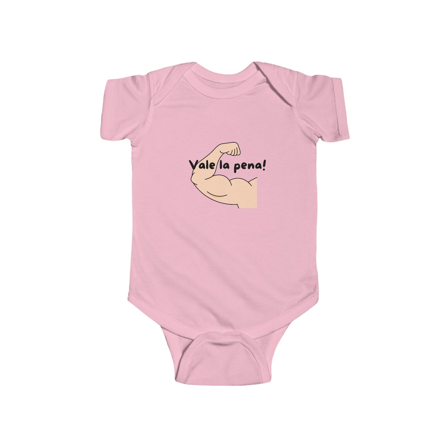 Cute Baby & Infant Jersey Bodysuit