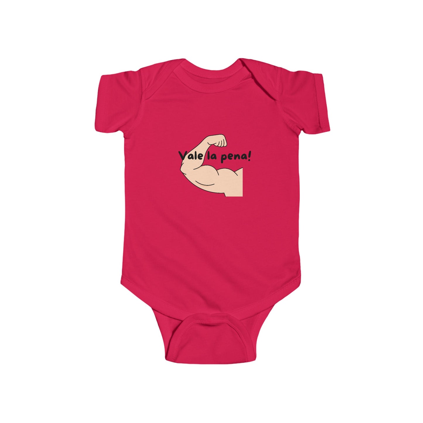 Cute Baby & Infant Jersey Bodysuit