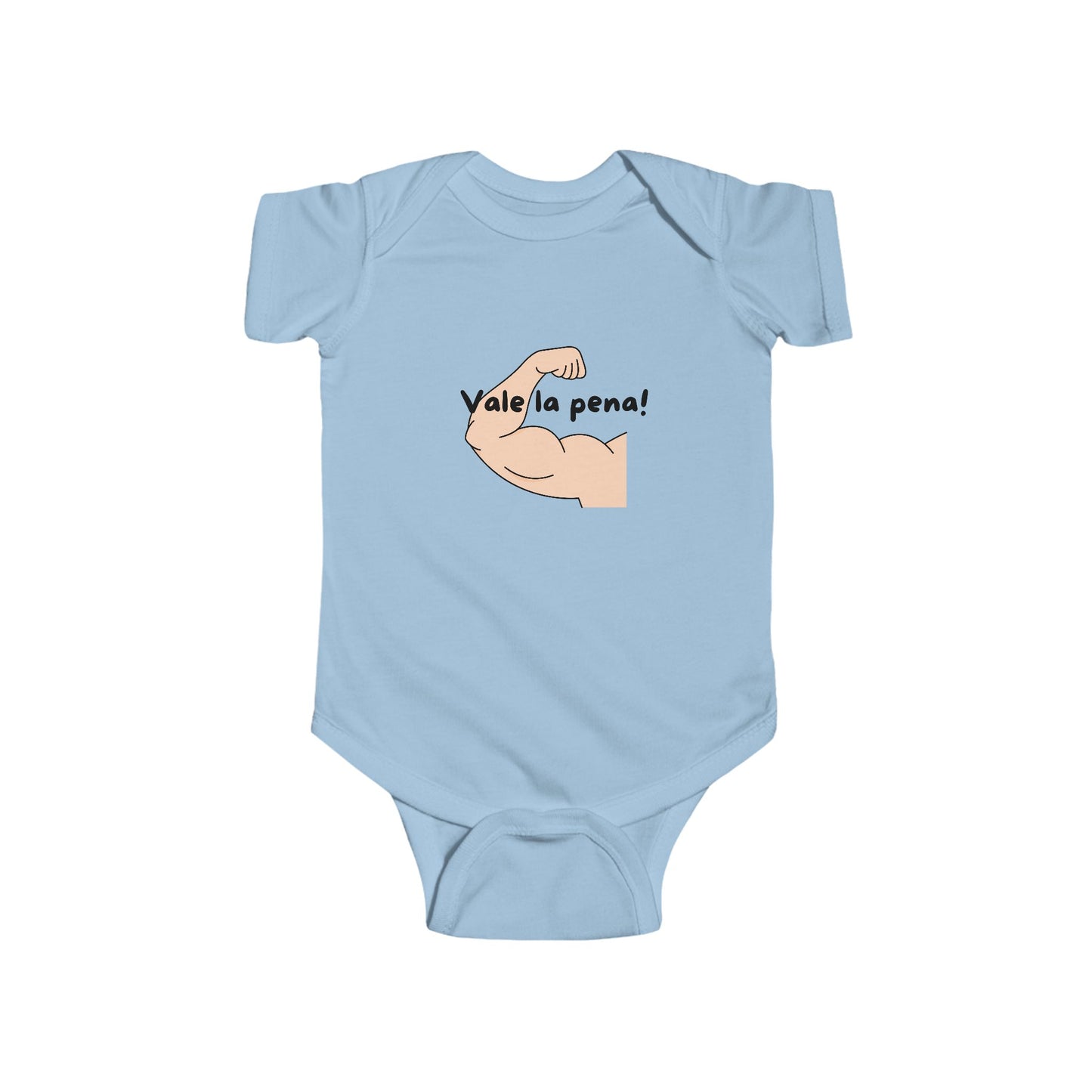 Cute Baby & Infant Jersey Bodysuit