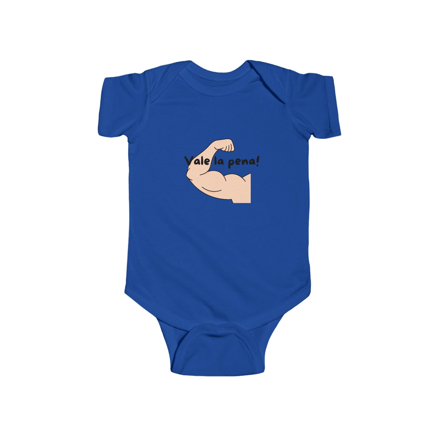 Cute Baby & Infant Jersey Bodysuit