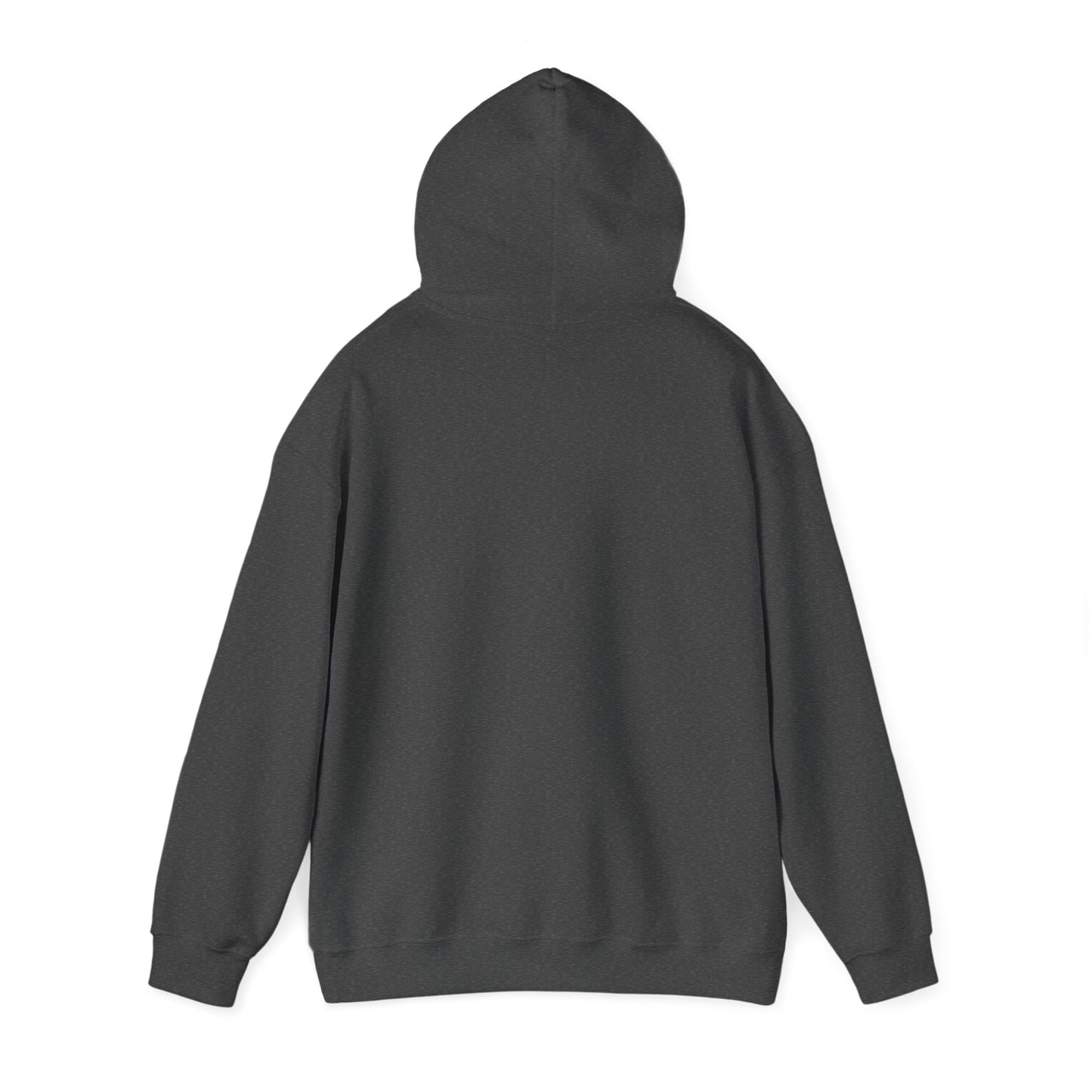 Stylish Unisex Hoodie