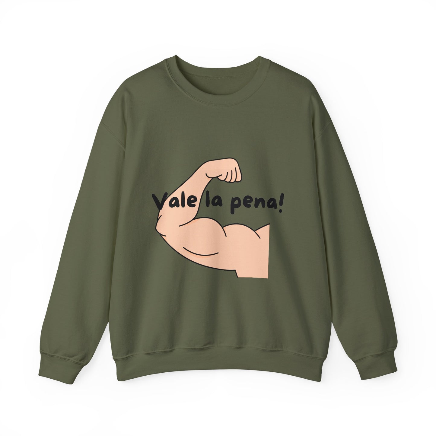 Unisex Heavy Blend™ Crewneck Sweat Top