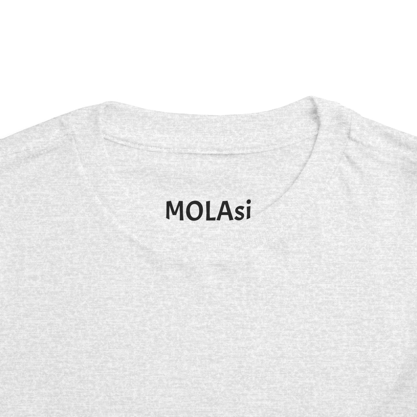 Toddler Kids Shirt - Expression