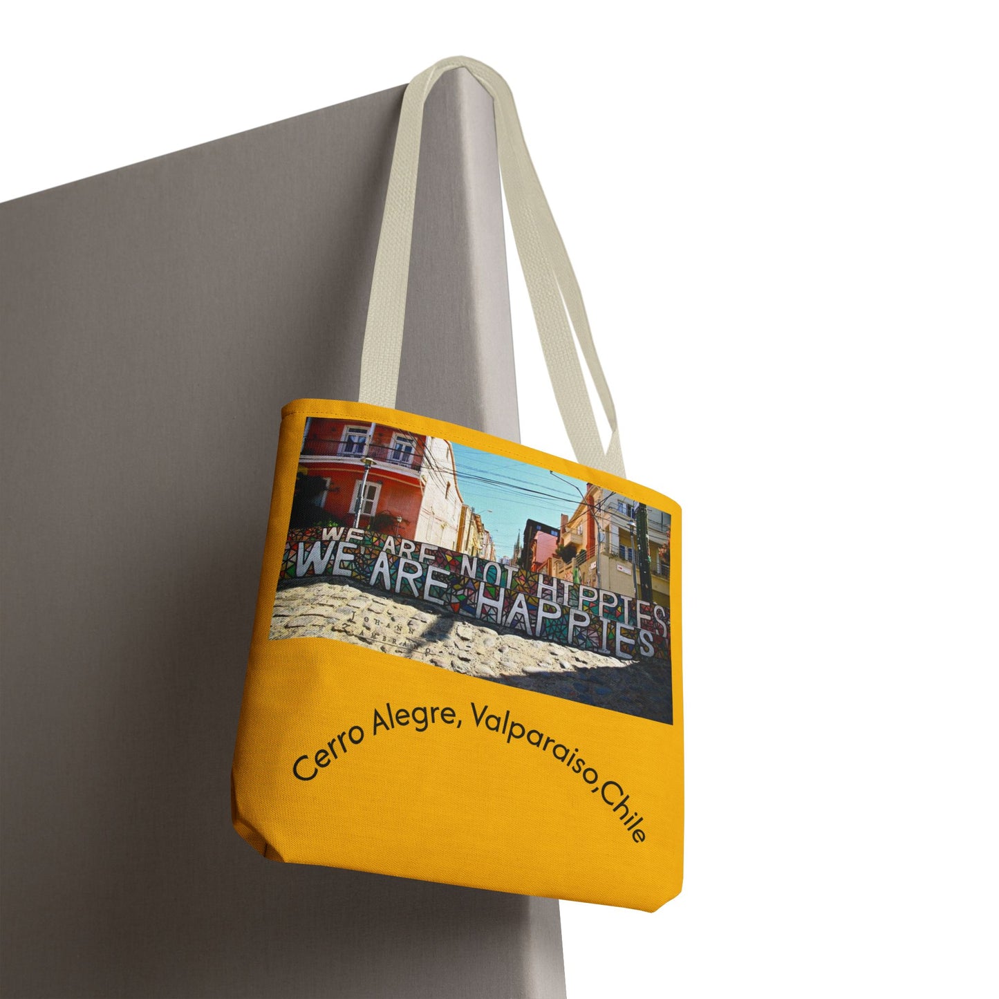 Tote Beach Bag - Eco-Friendly