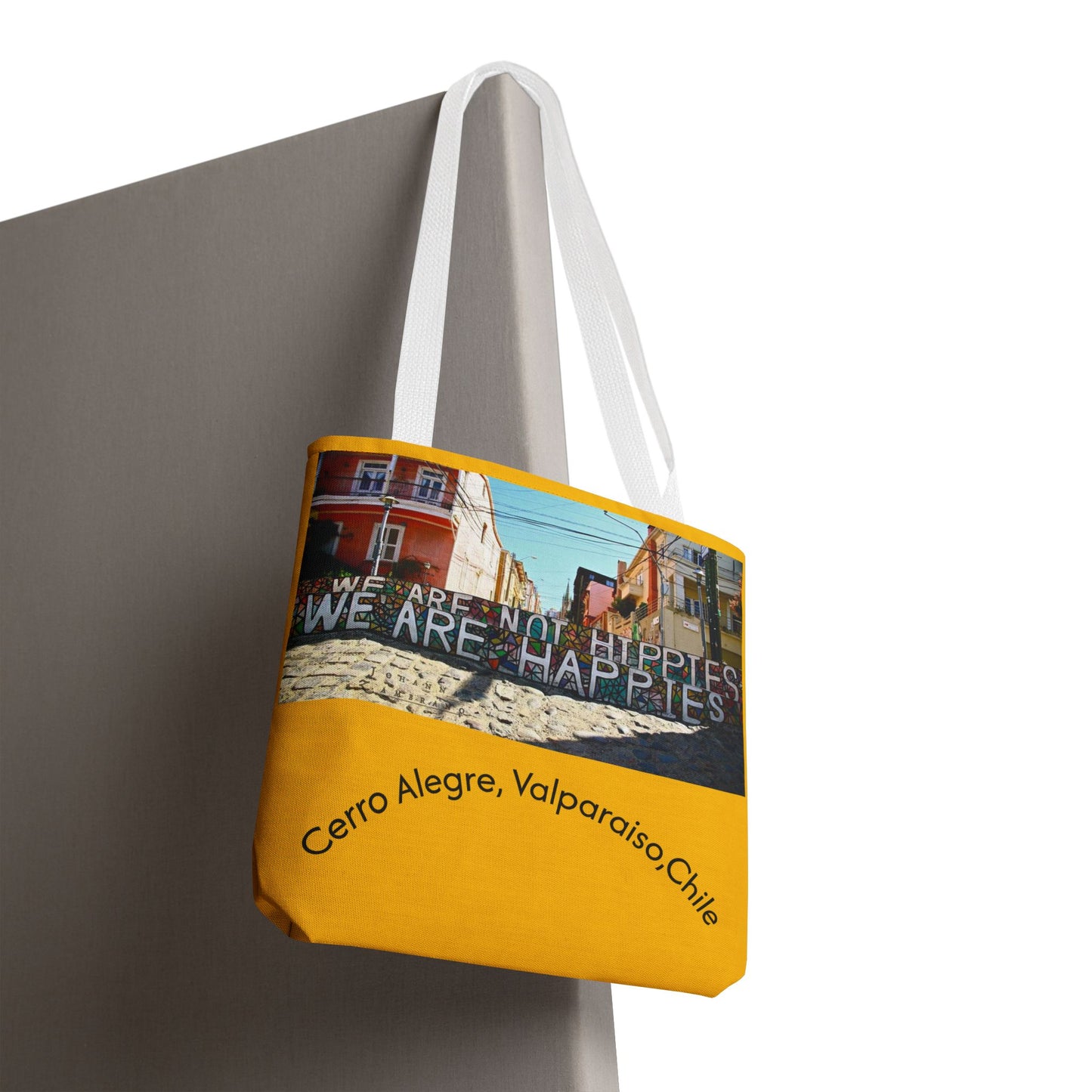 Tote Beach Bag - Eco-Friendly