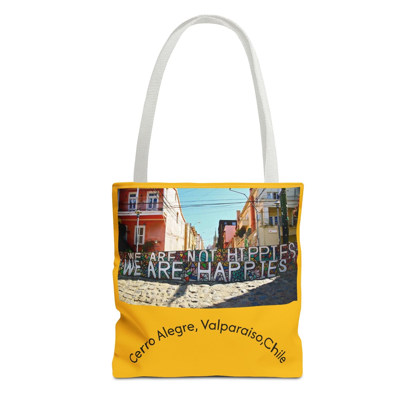 Tote Beach Bag - Eco-Friendly
