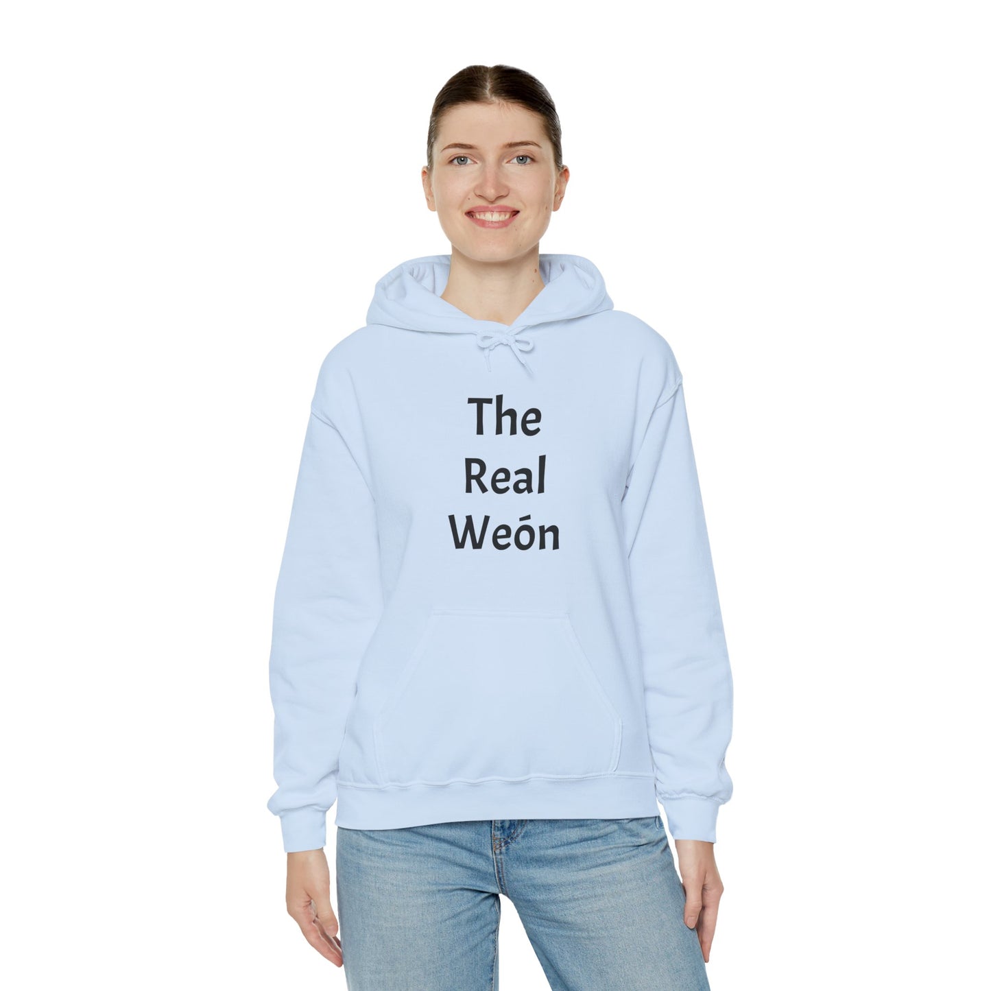 Stylish Unisex Hoodie