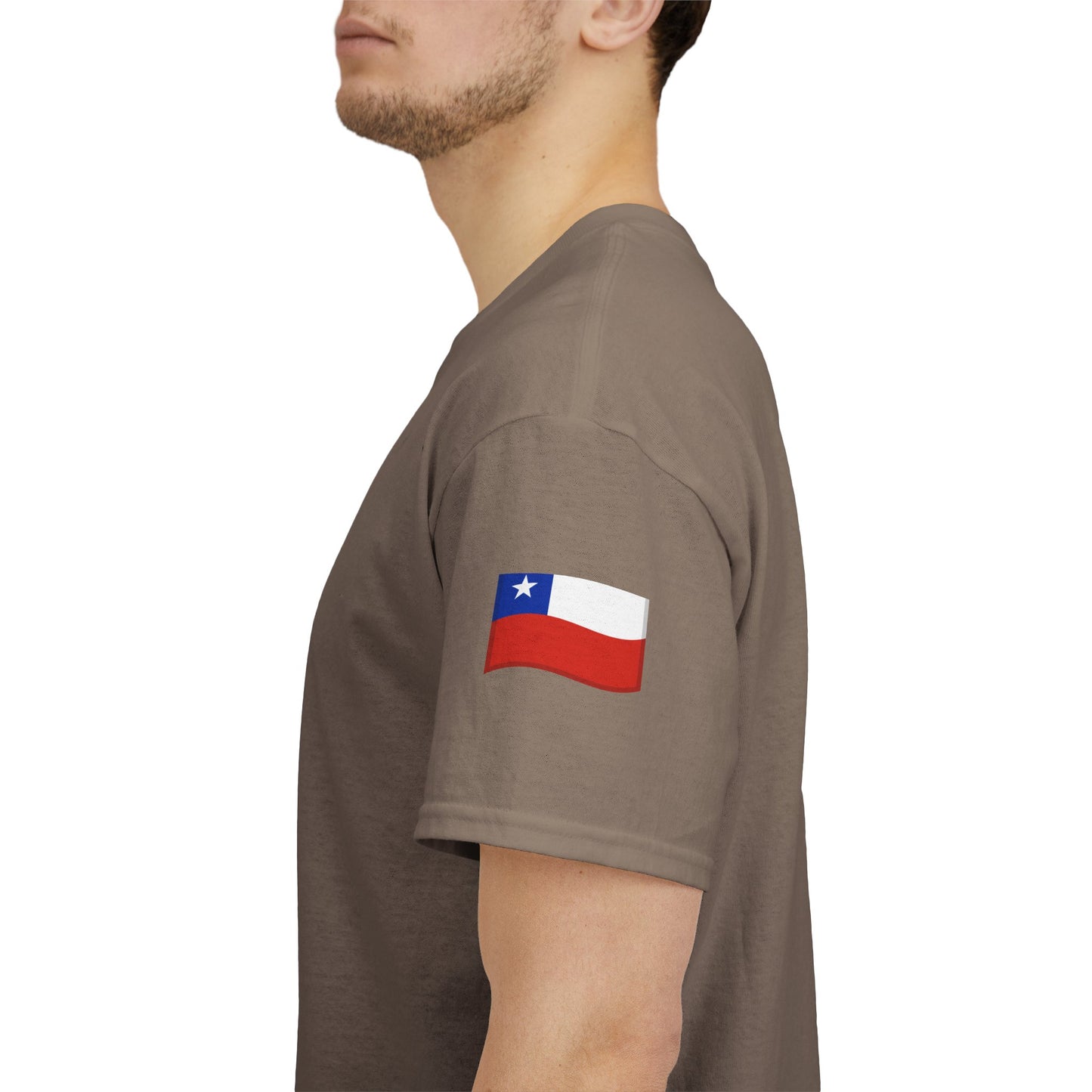 Unisex Cotton T-Shirt - National Pride