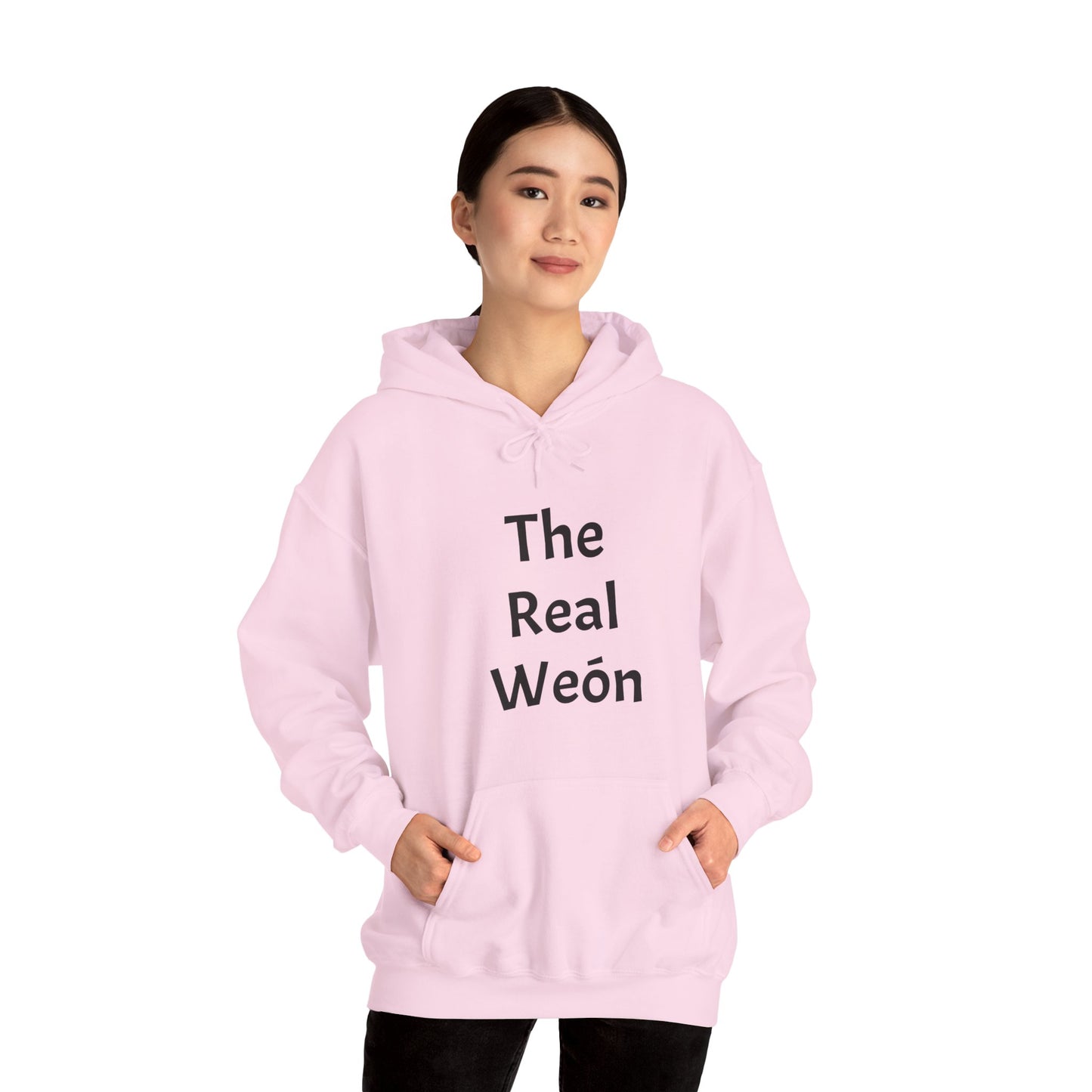 Stylish Unisex Hoodie