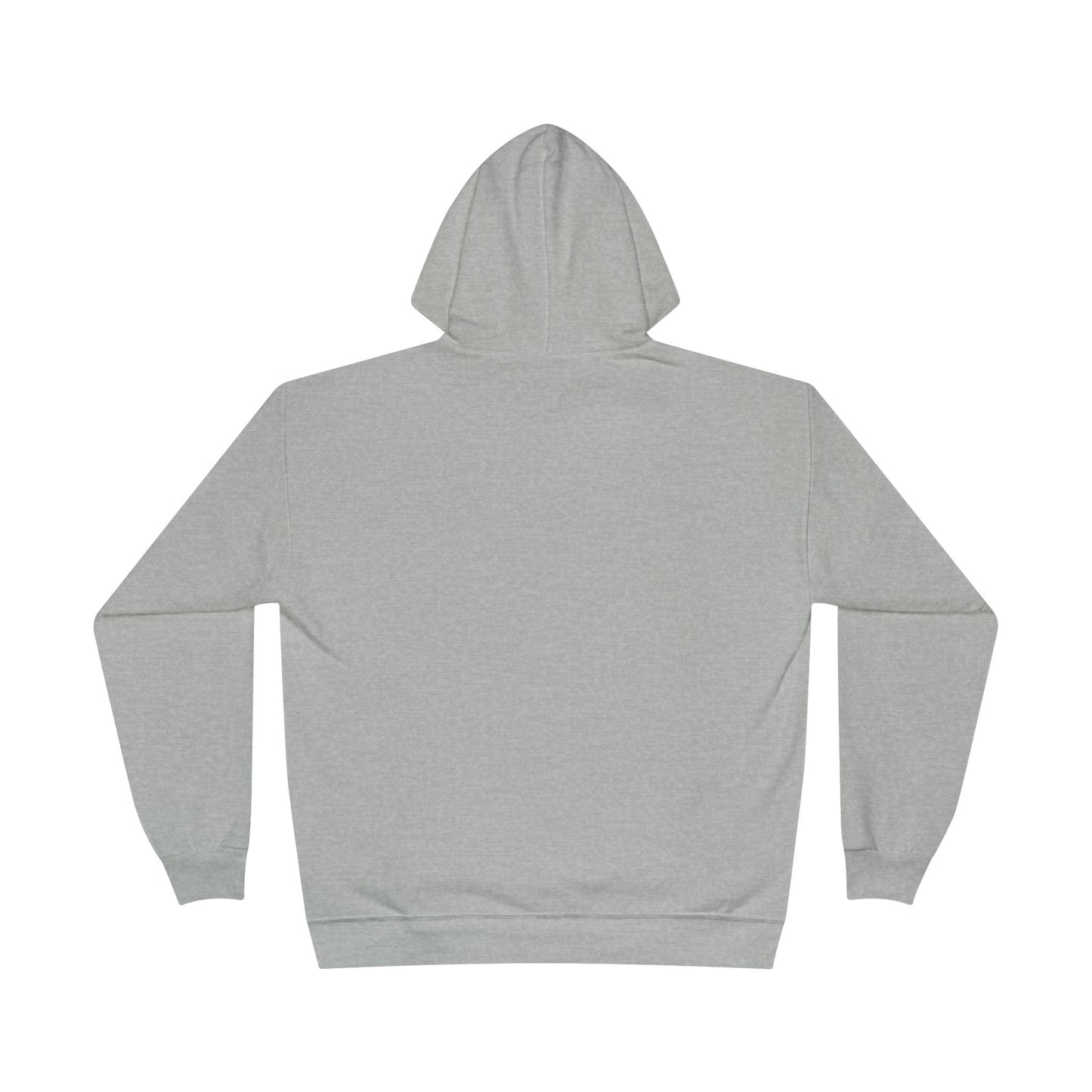 Unisex Hoodie - EcoSmart Pullover