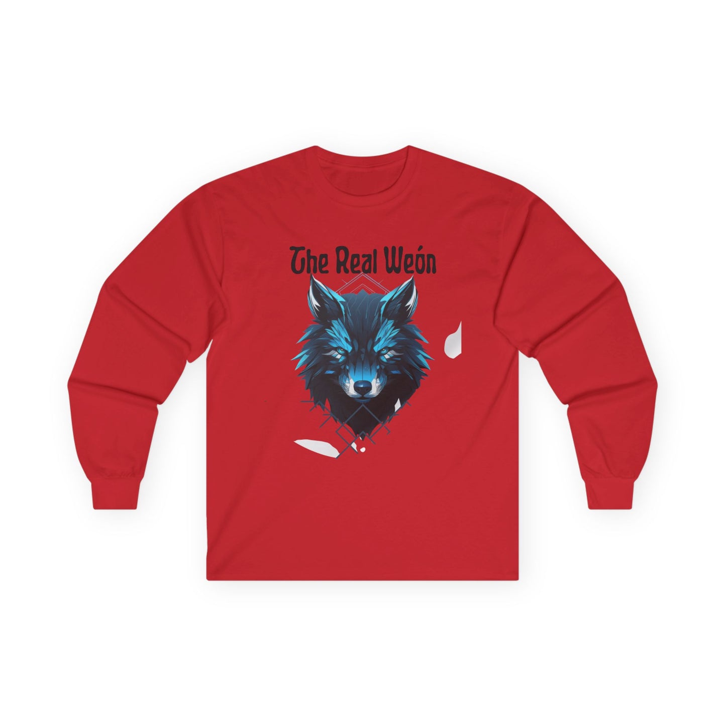 Unisex Long Sleeve Tee