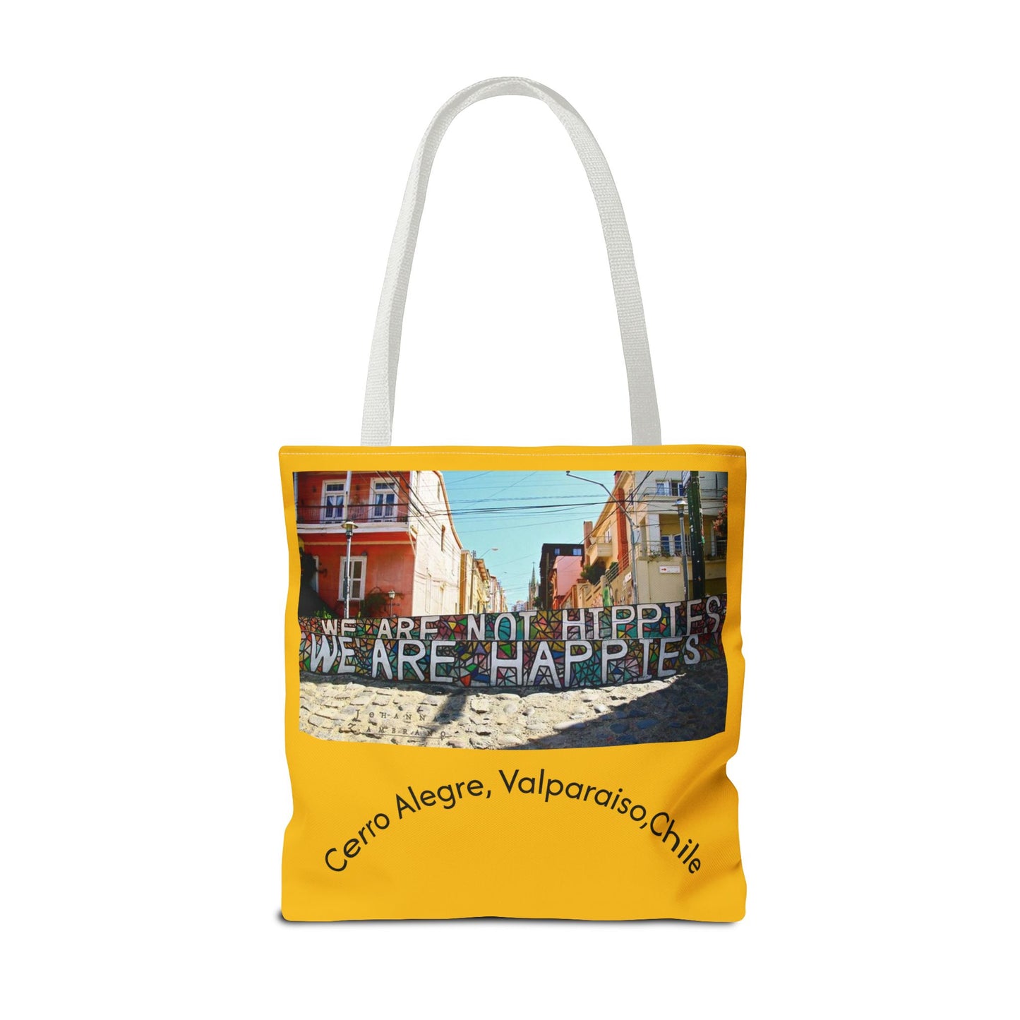 Tote Beach Bag - Eco-Friendly
