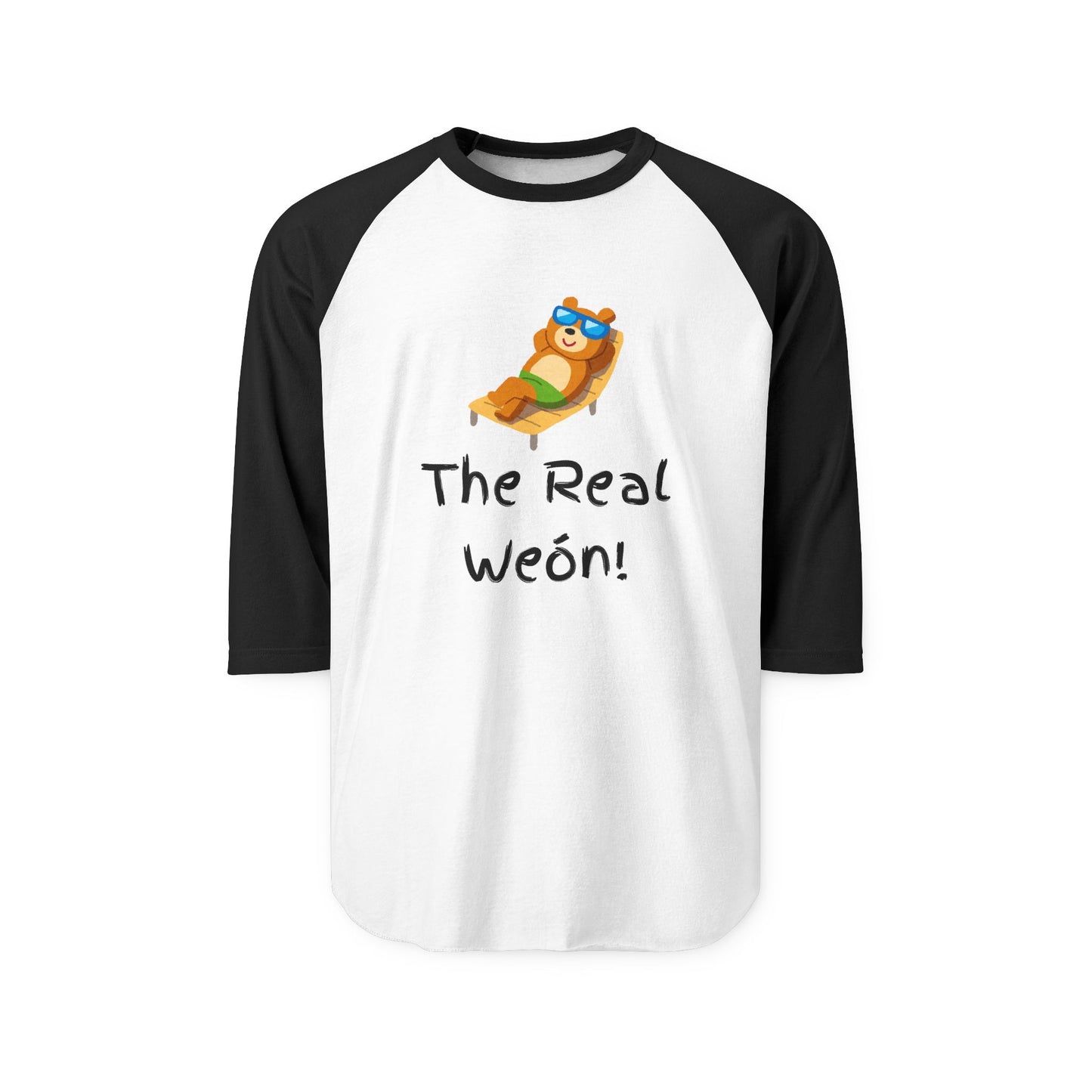 Unisex Casual Tee - Summer Shirt