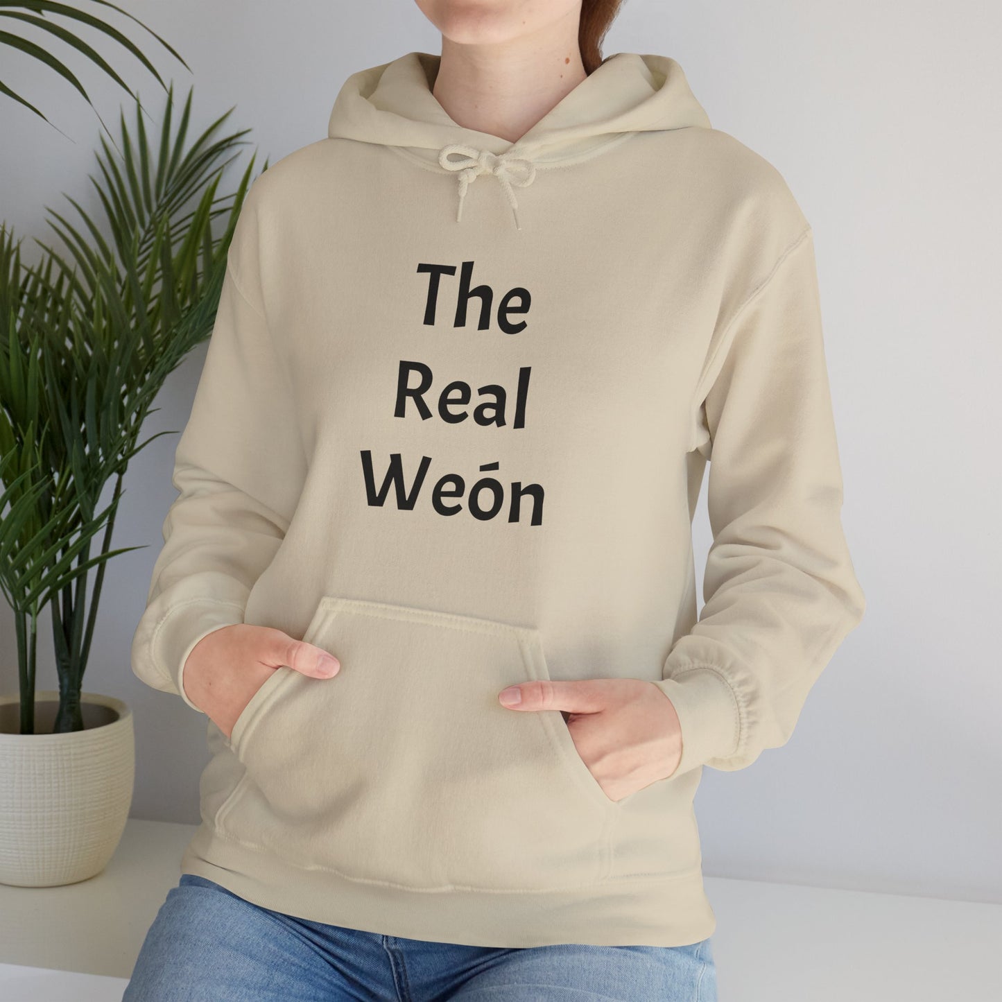 Stylish Unisex Hoodie