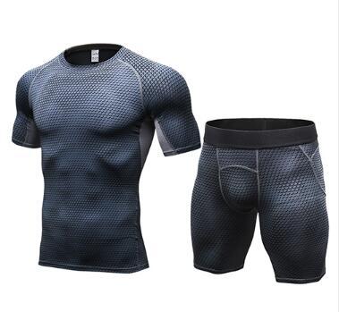 Men's Casual, Gym Suit