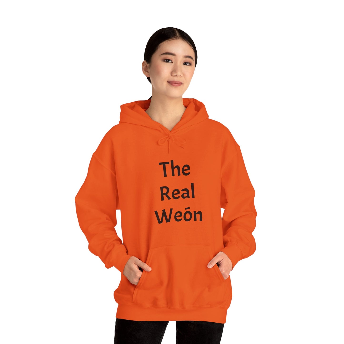 Stylish Unisex Hoodie