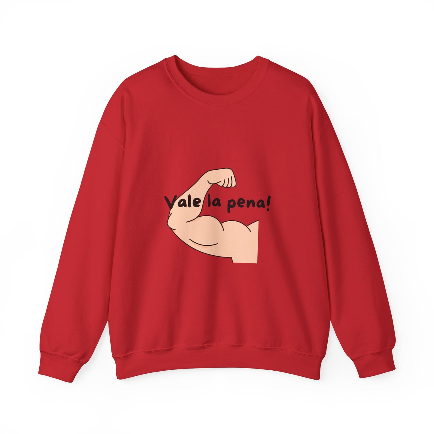 Unisex Crewneck Sweatshirt - Motivational