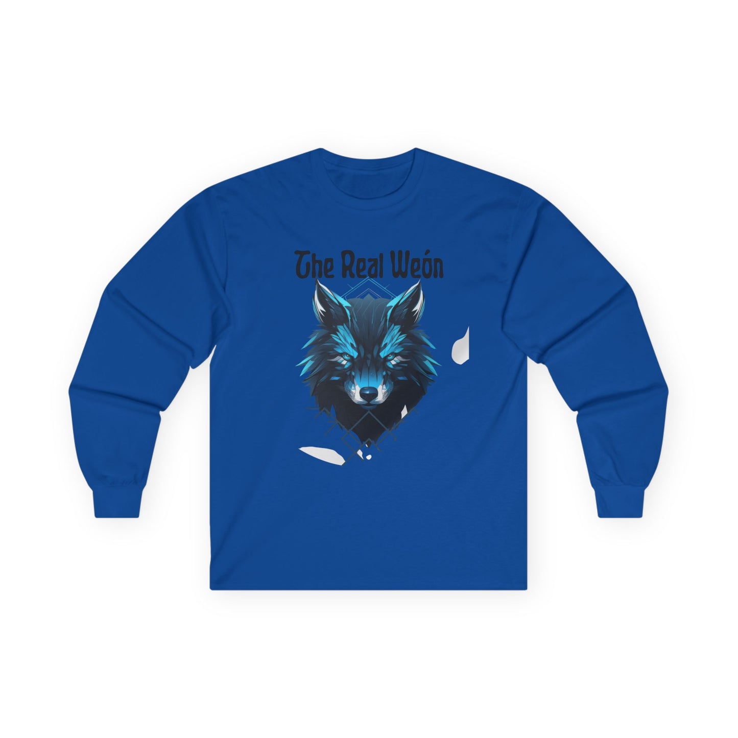 Unisex Long Sleeve Tee