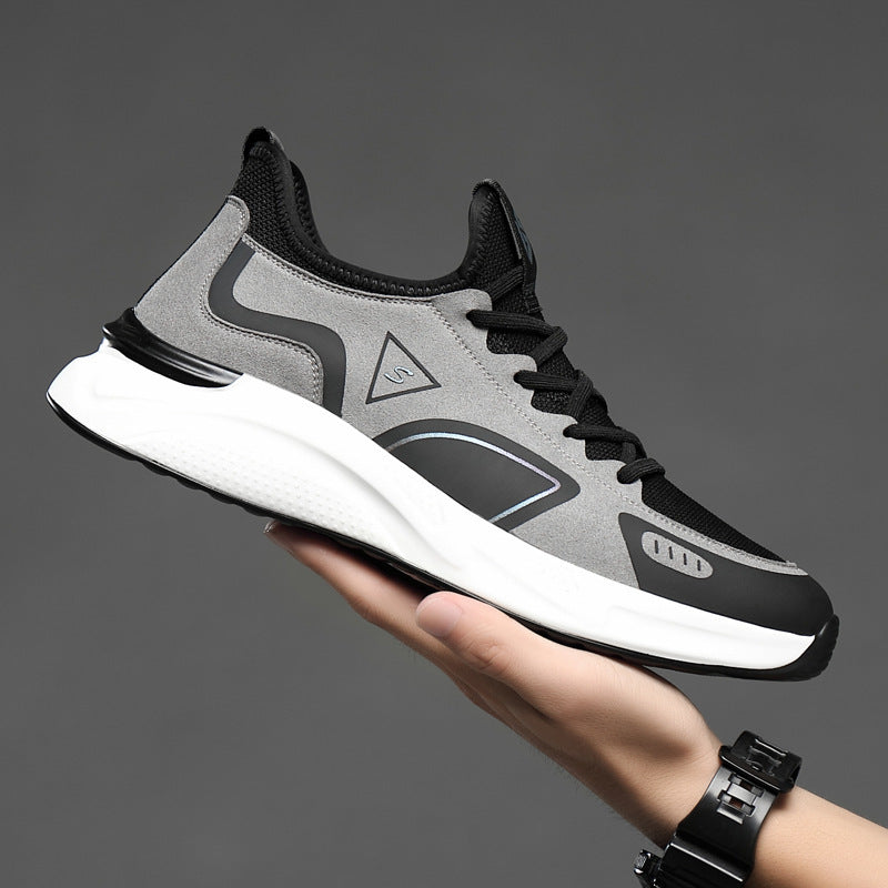 Men Sportswear Shoes