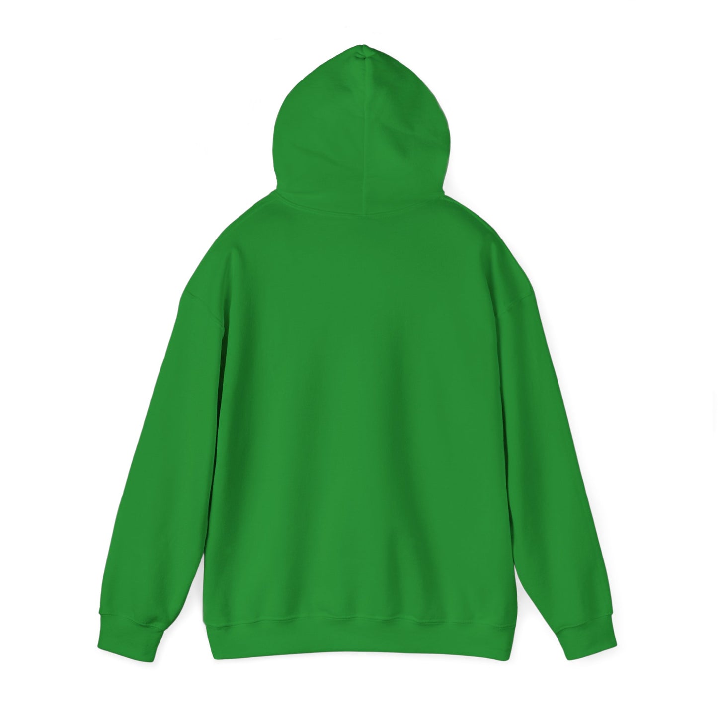 Unisex Stylish Hoodie - The Real Weón