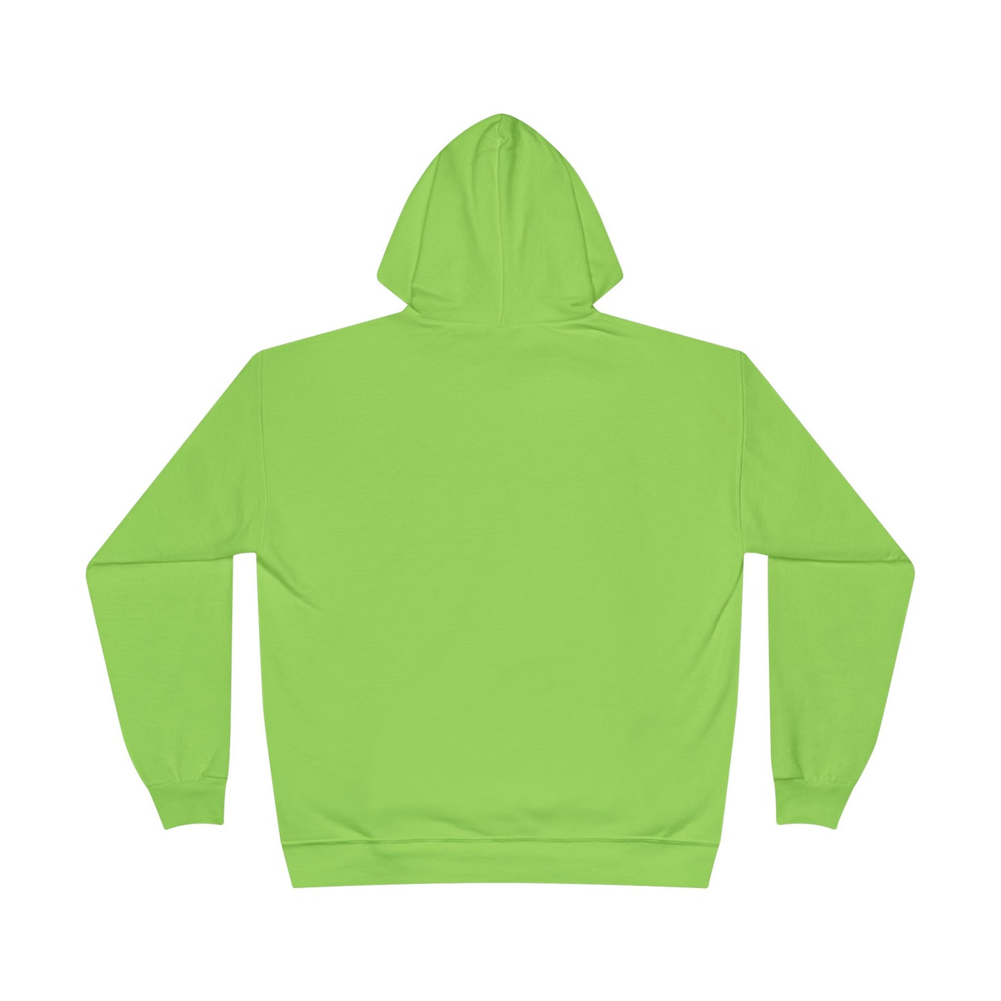Unisex Hoodie - EcoSmart Pullover