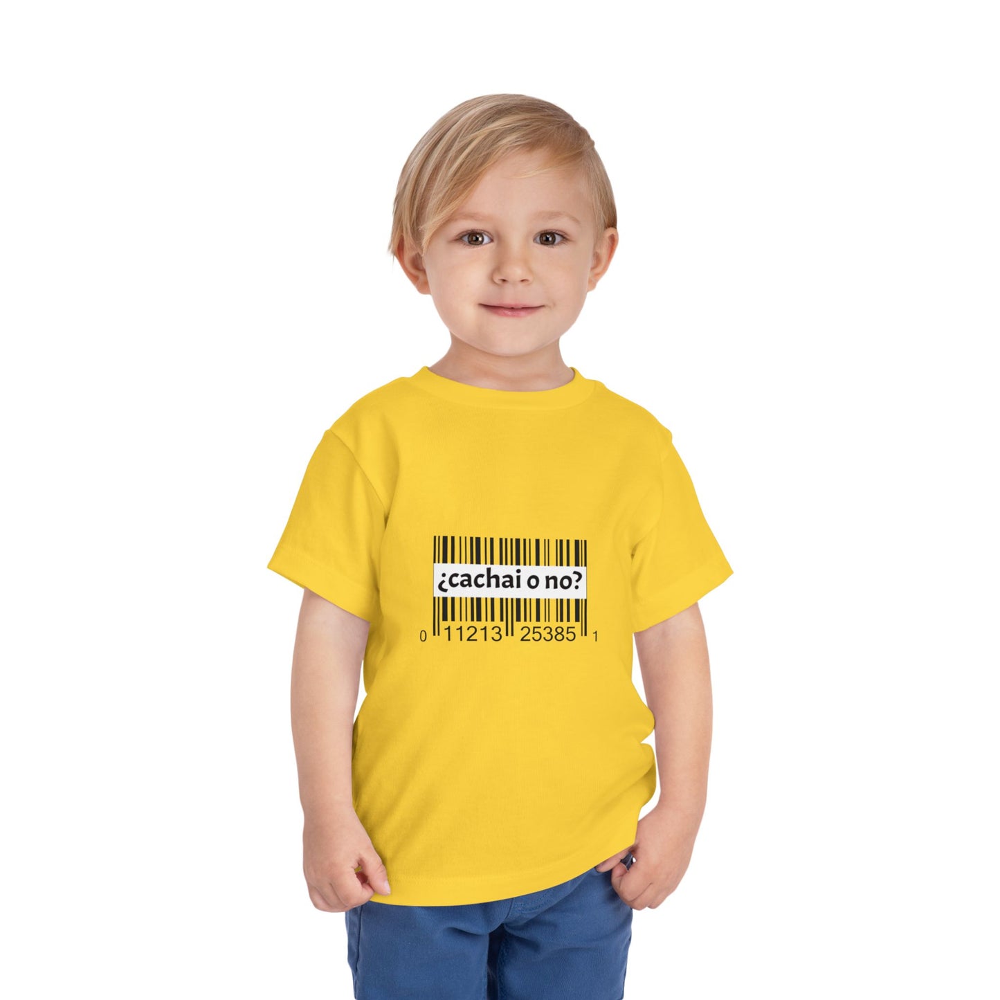 Toddler Kids Shirt - Expression