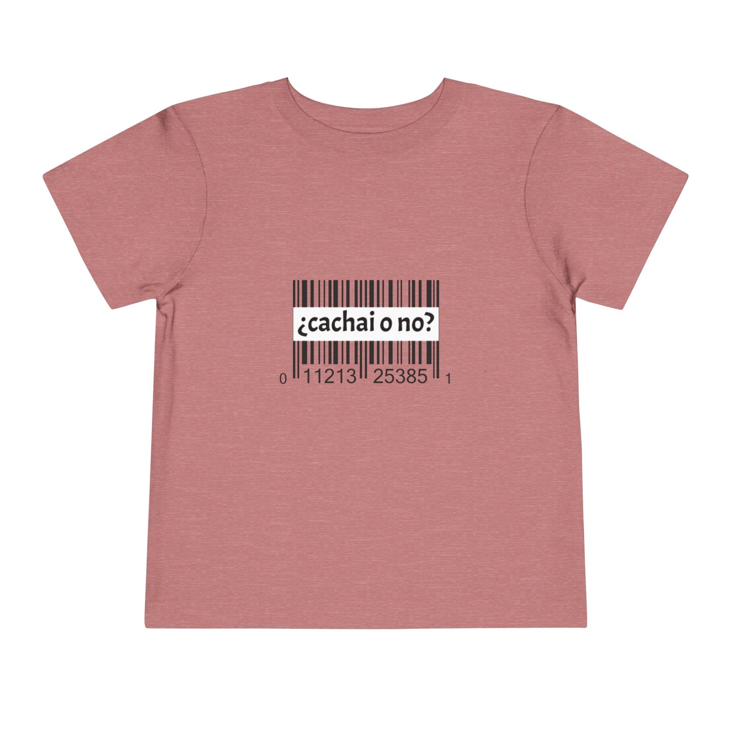 Toddler Kids Shirt - Expression