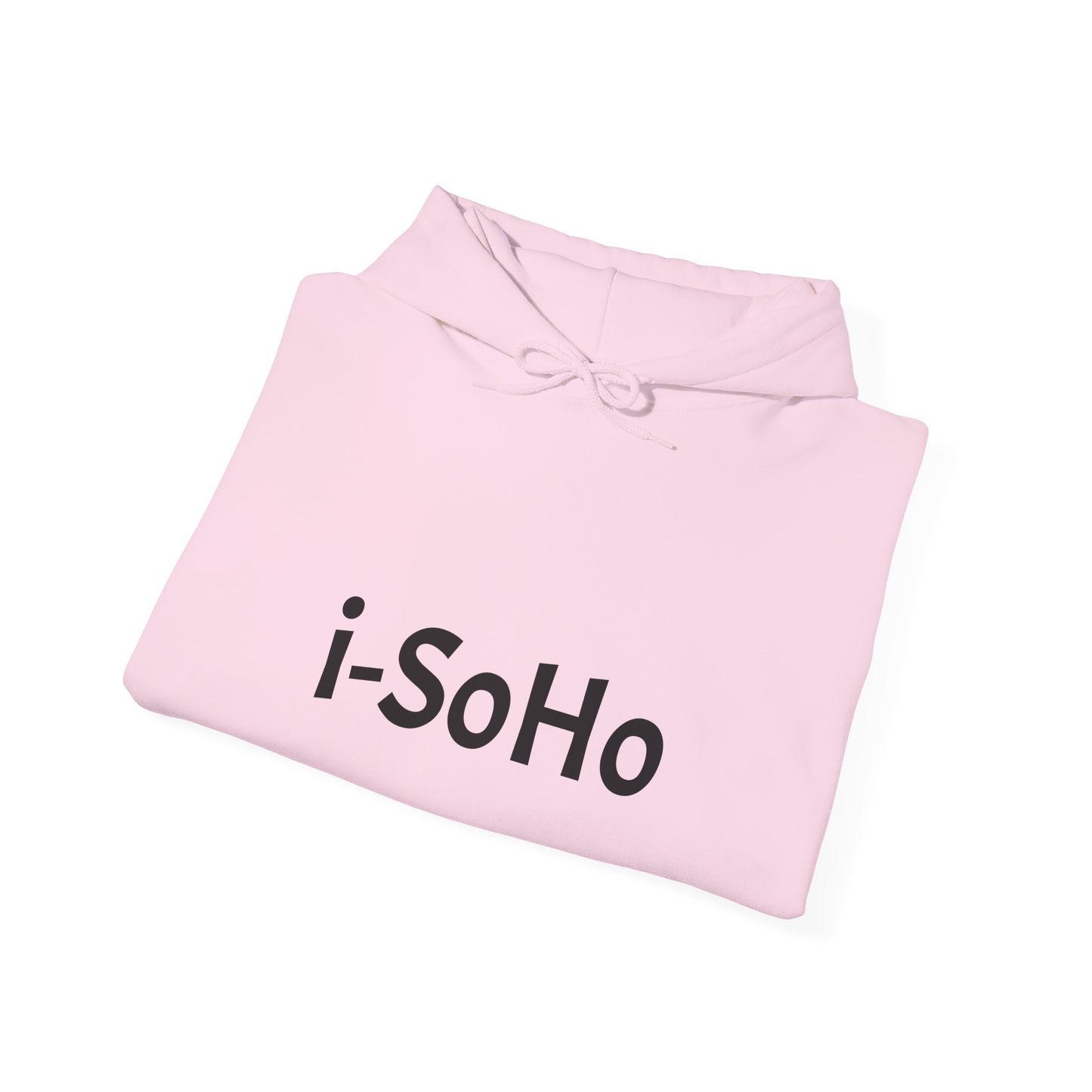 Heavy Blend Hoodie Sweatshirt