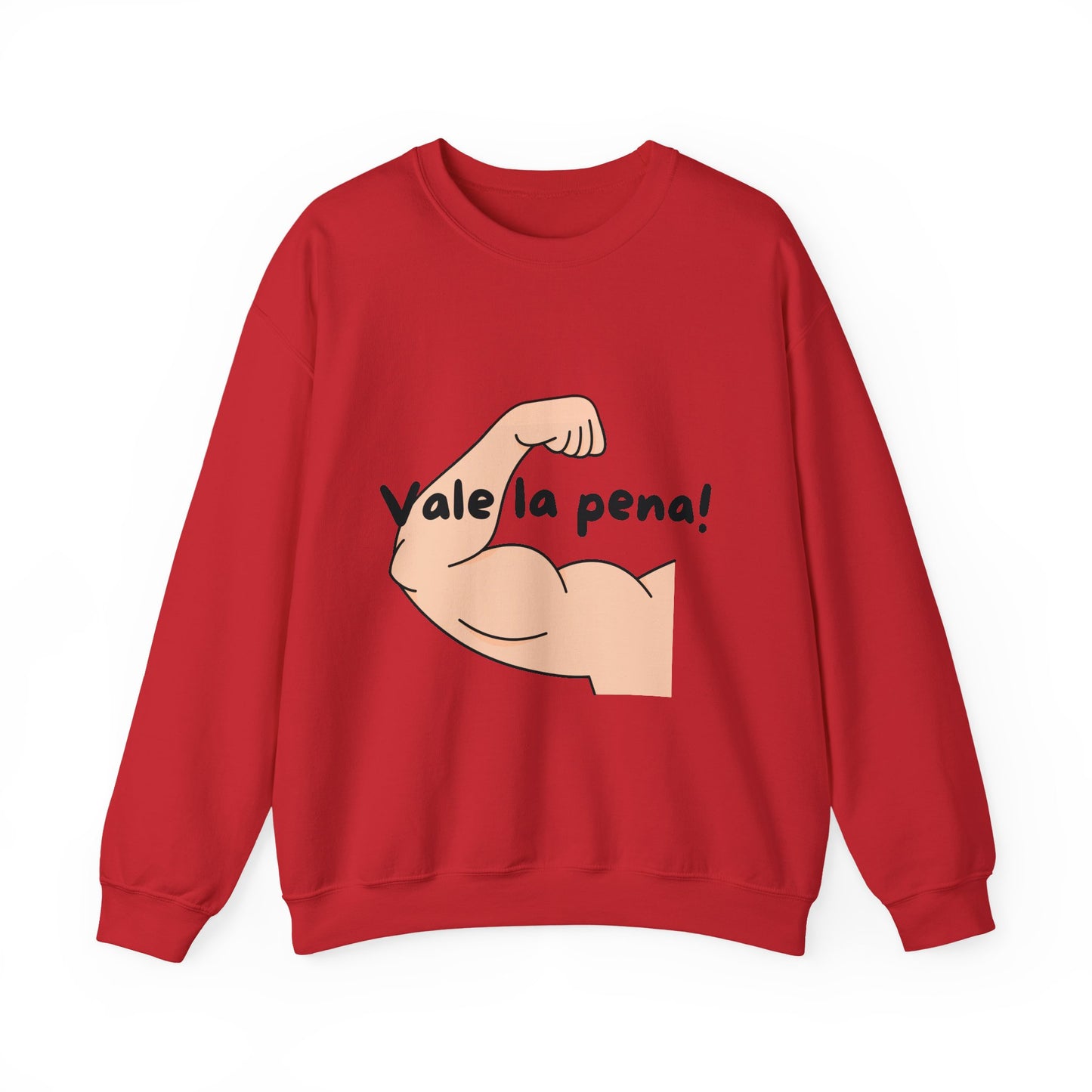 Unisex Heavy Blend™ Crewneck Sweat Top