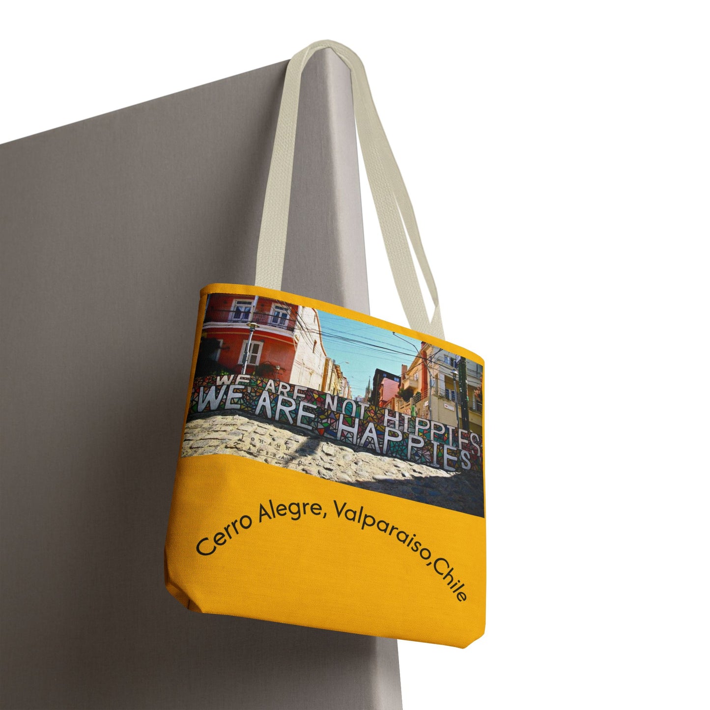 Tote Beach Bag - Eco-Friendly