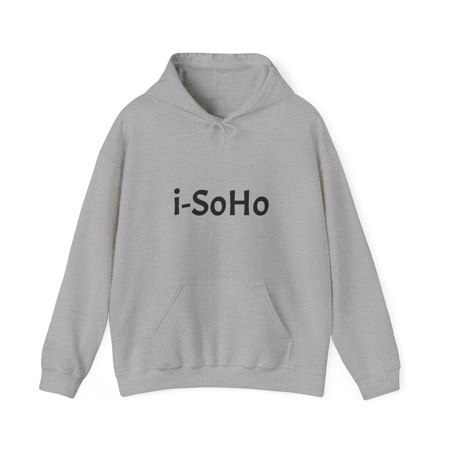 Heavy Blend Hoodie Sweatshirt