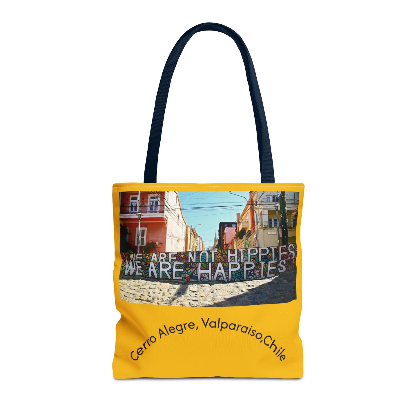 Tote Beach Bag - Eco-Friendly