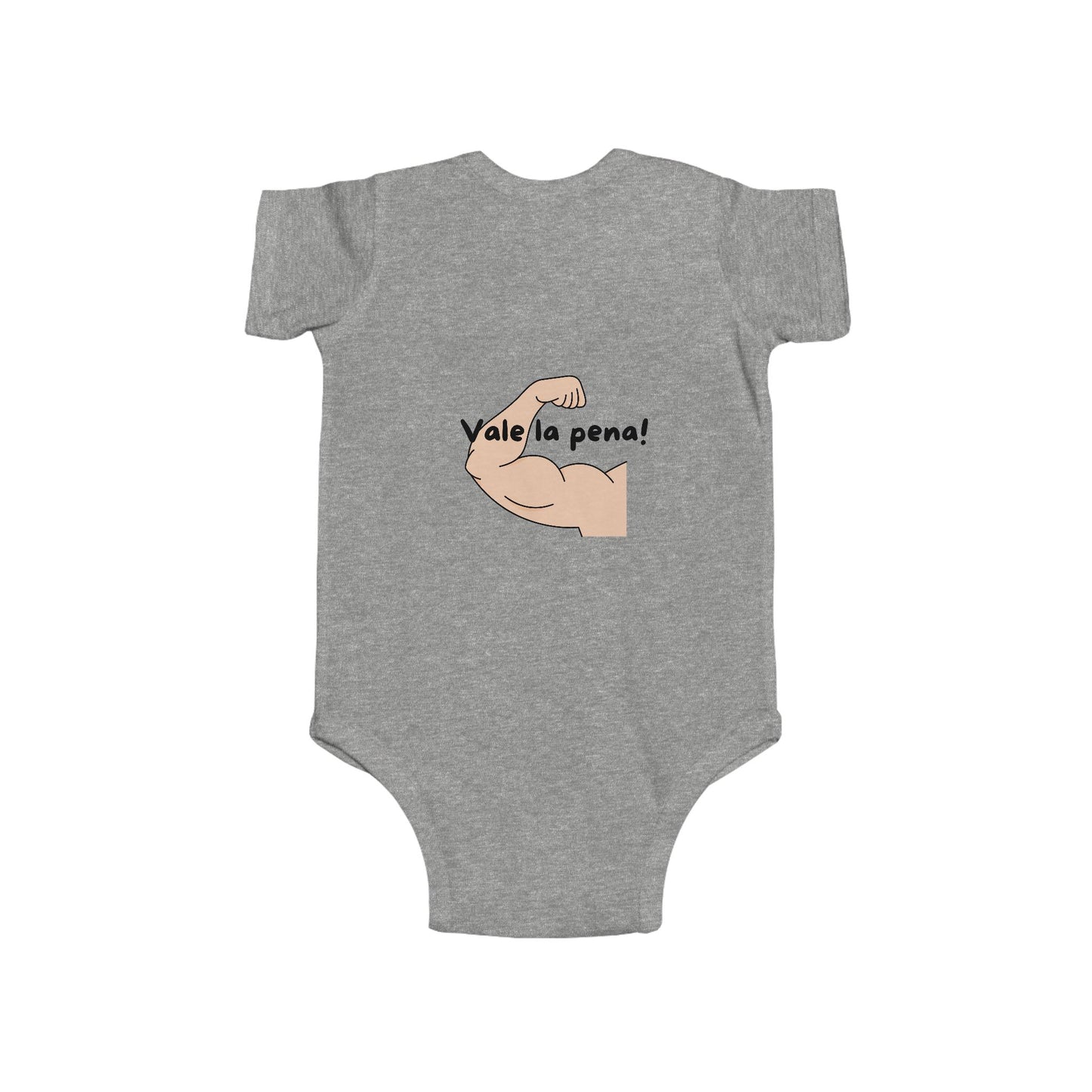 Cute Baby & Infant Jersey Bodysuit