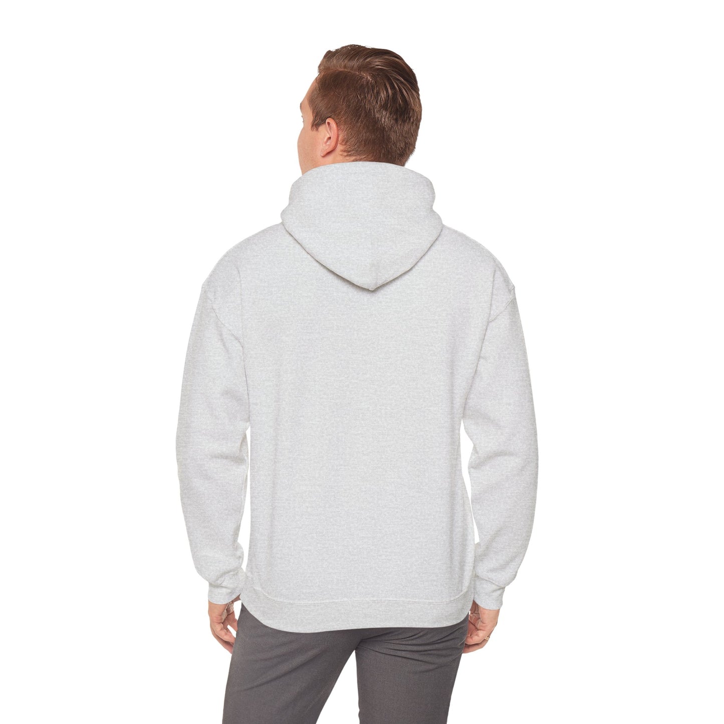 Stylish Unisex Hoodie