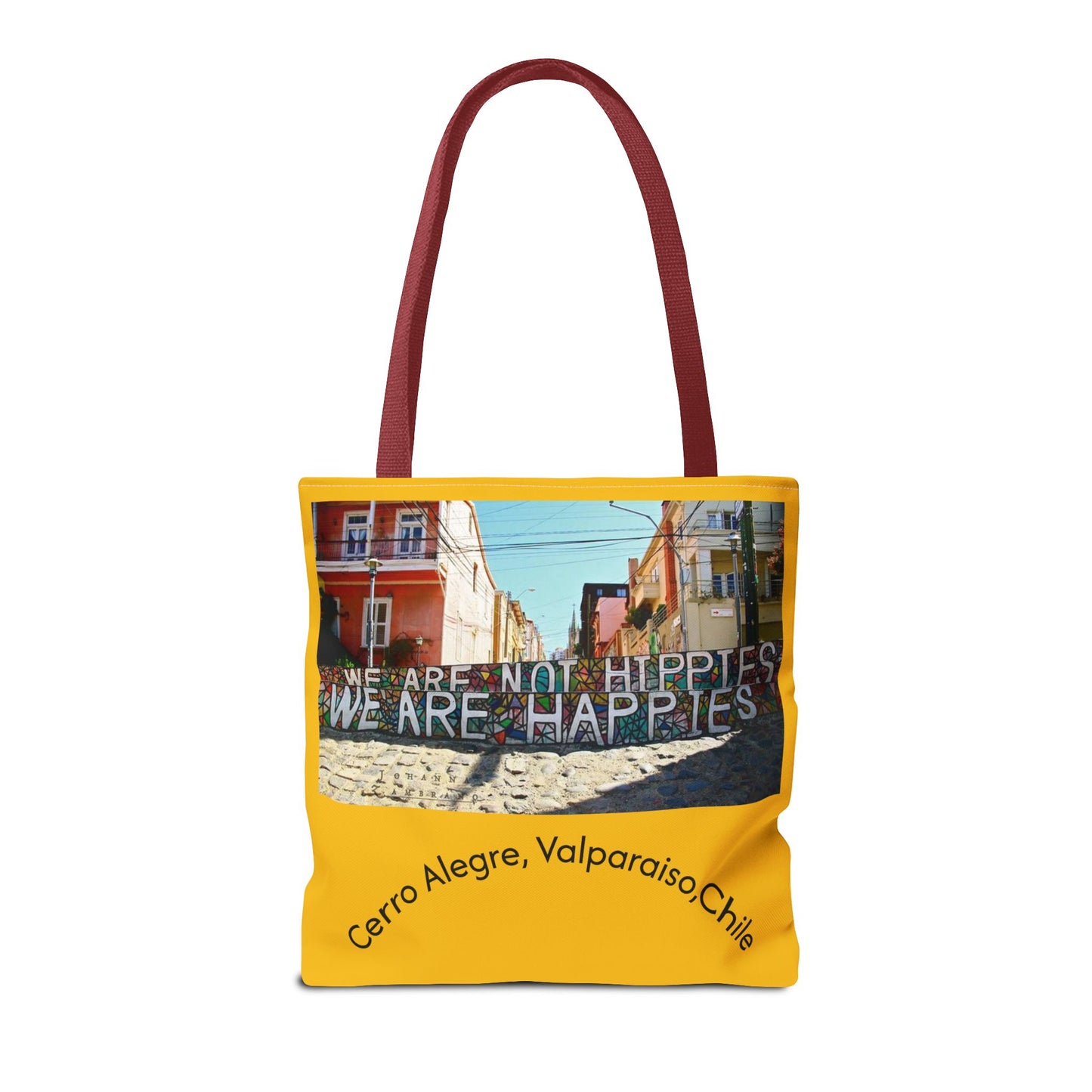 Tote Beach Bag - Eco-Friendly