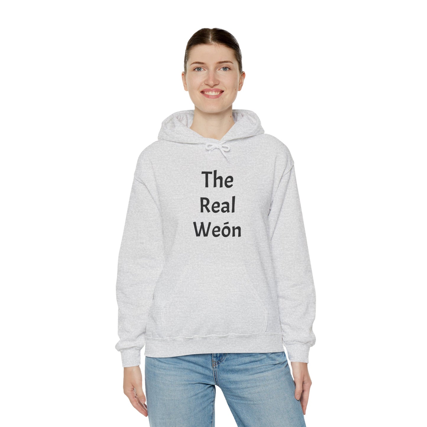 Stylish Unisex Hoodie