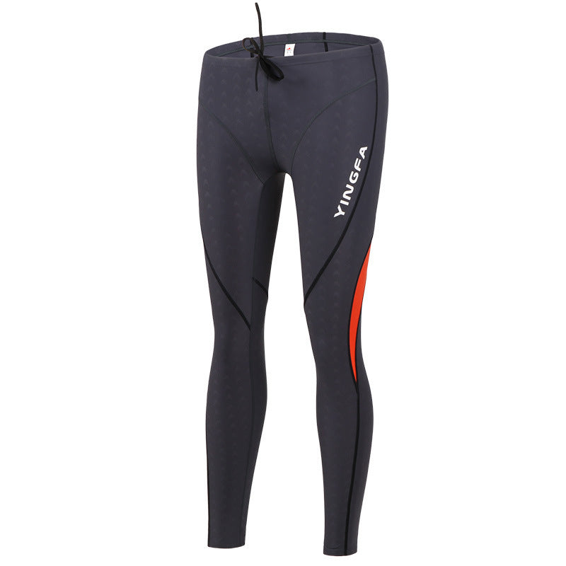 Men's Waterproof Swim Pants