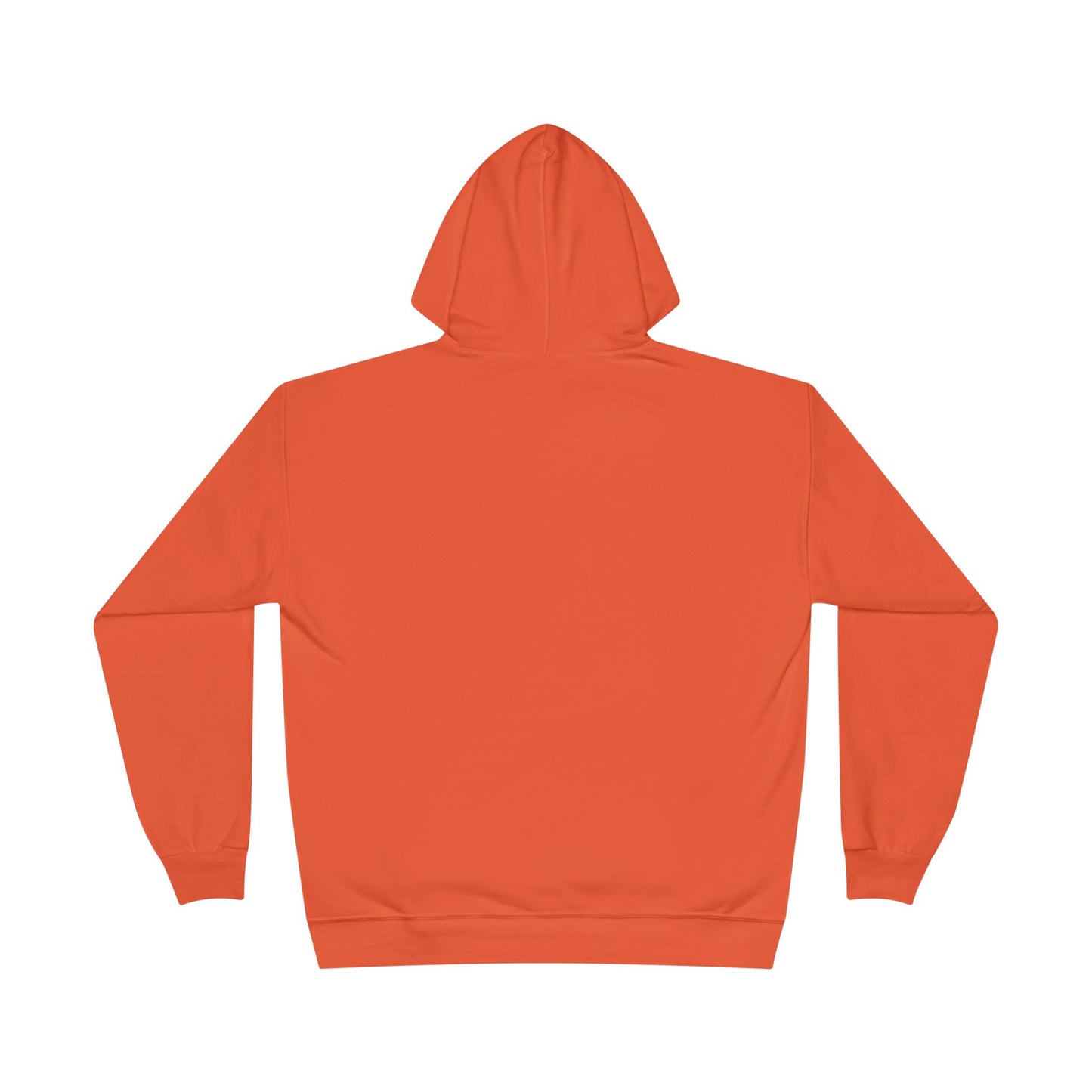 Unisex Hoodie - EcoSmart Pullover