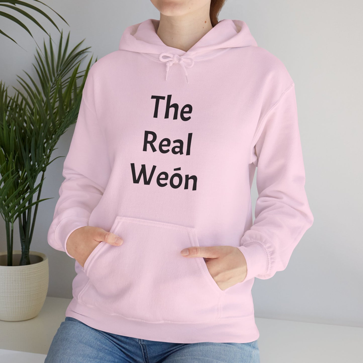 Stylish Unisex Hoodie