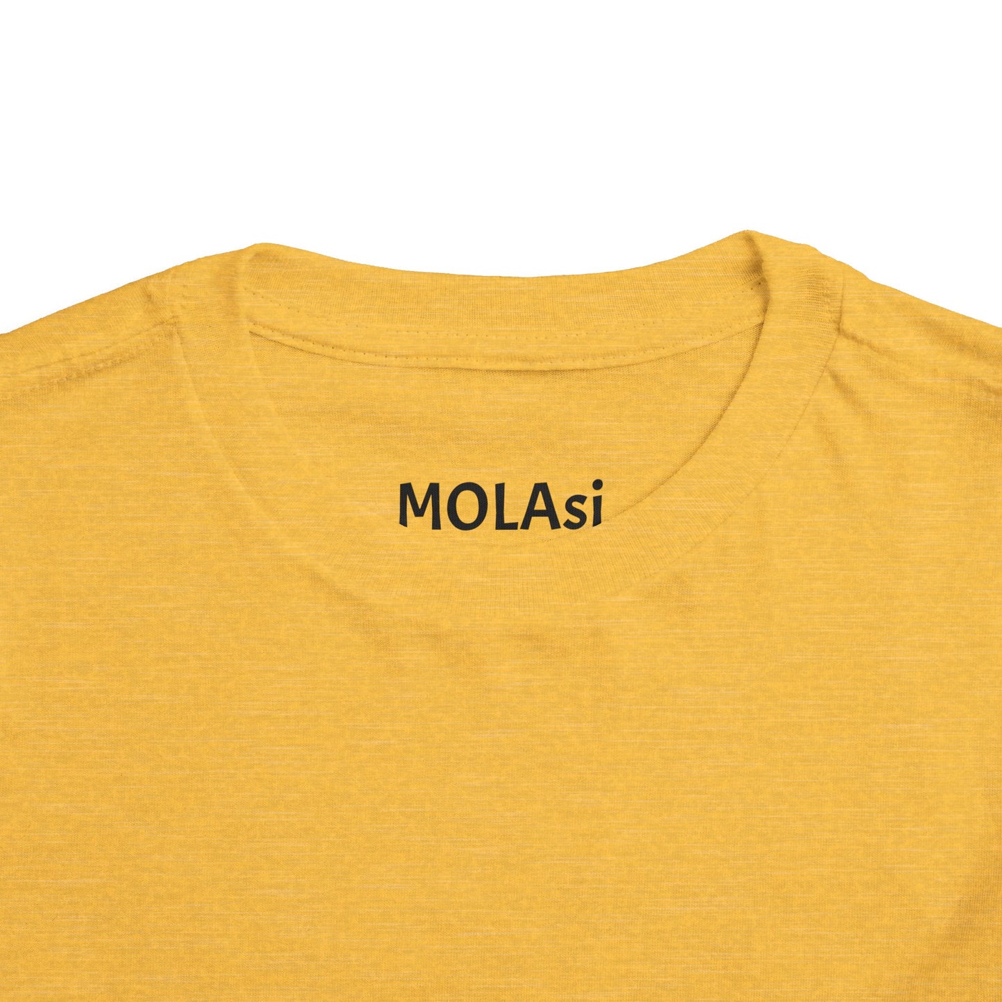 Toddler Kids Shirt - Expression