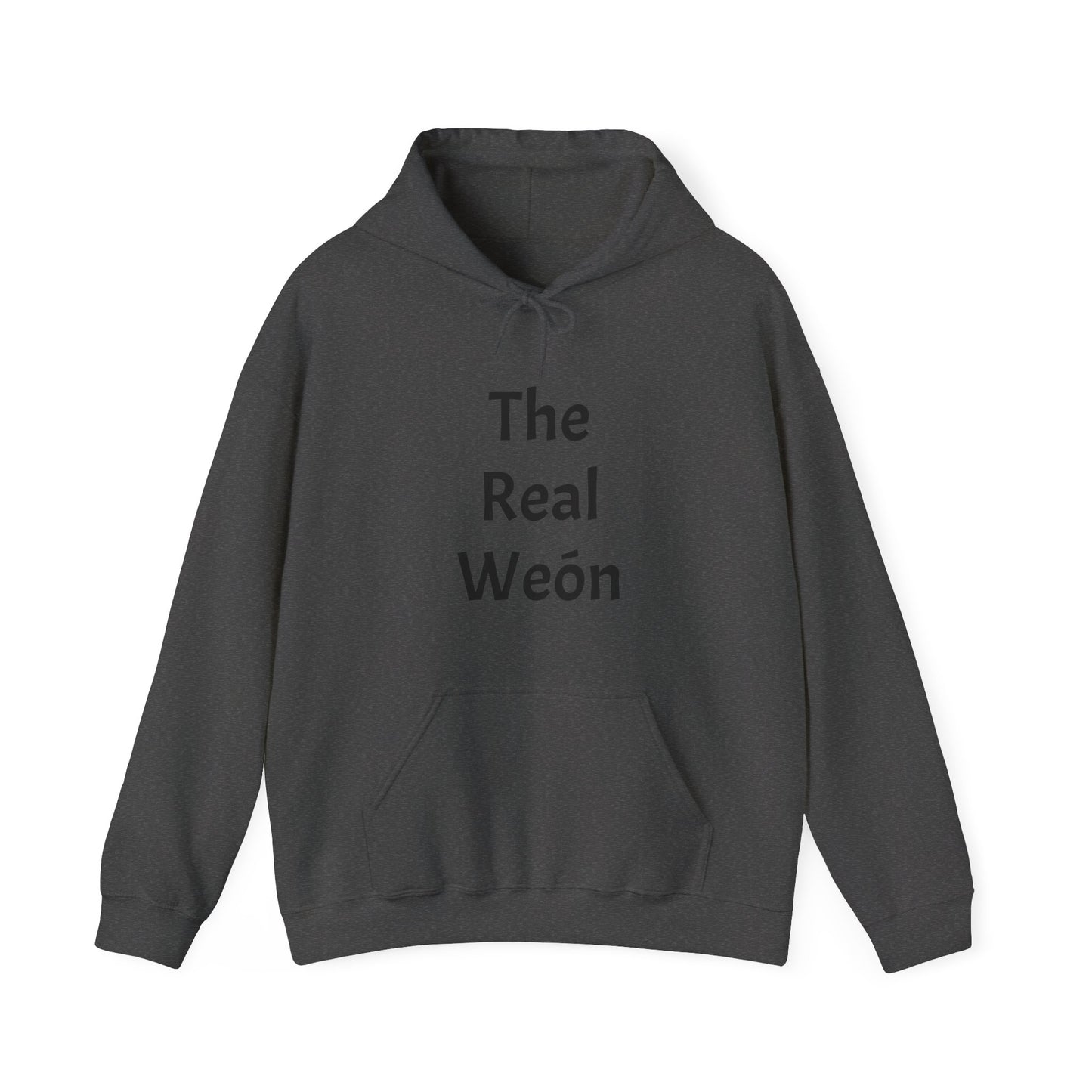 Stylish Unisex Hoodie