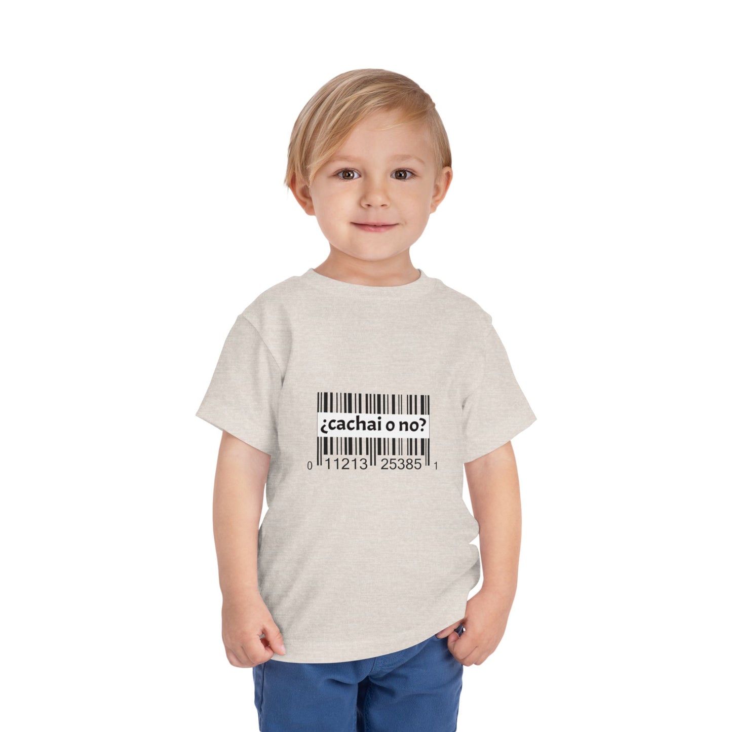 Toddler Kids Shirt - Expression