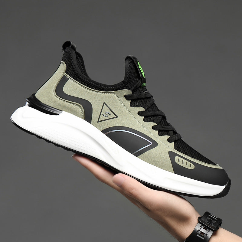 Men Sportswear Shoes