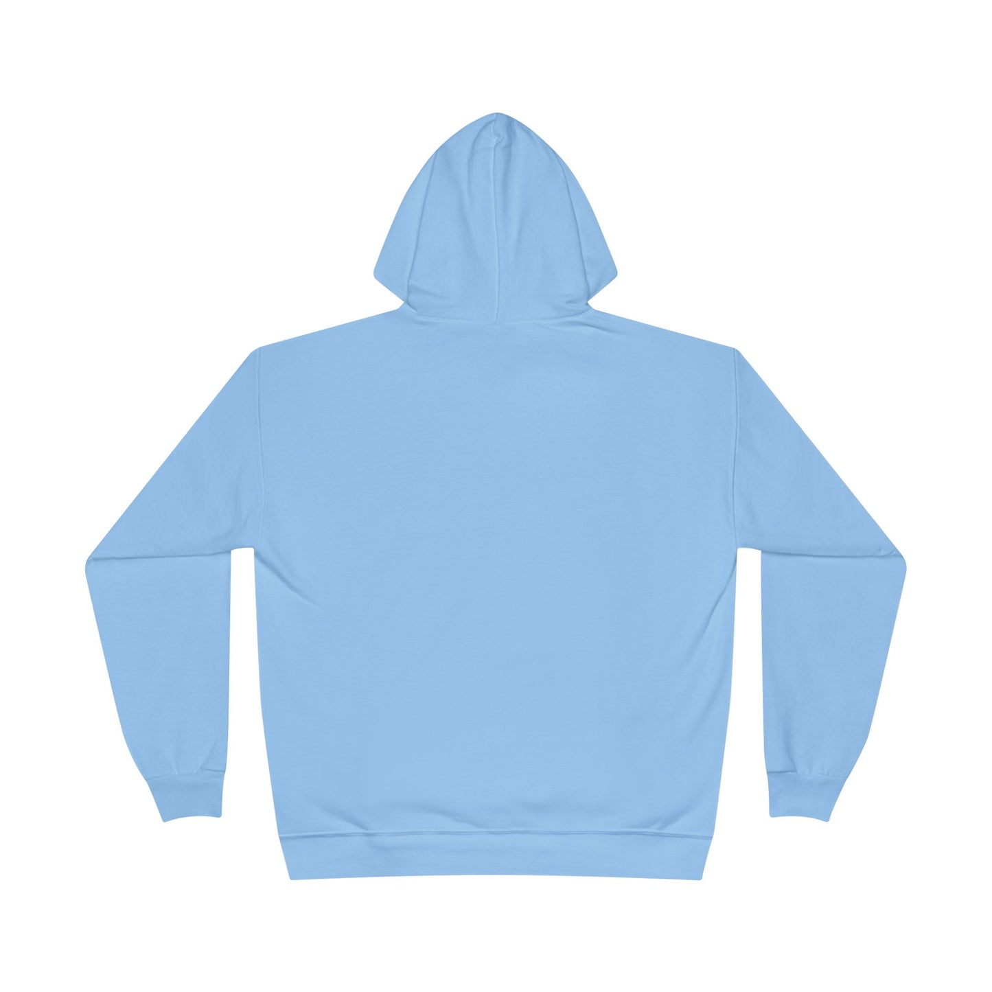Unisex Hoodie - EcoSmart Pullover