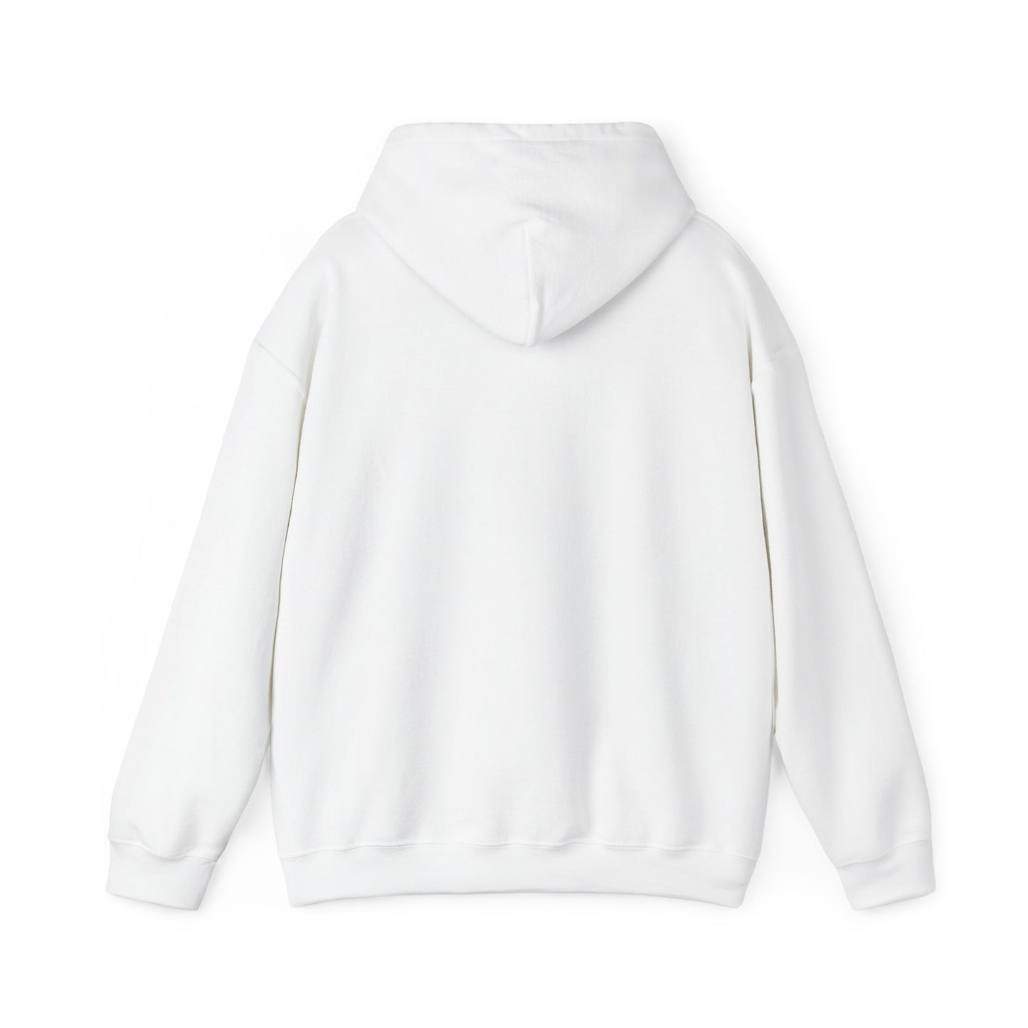 Heavy Blend Hoodie Sweatshirt