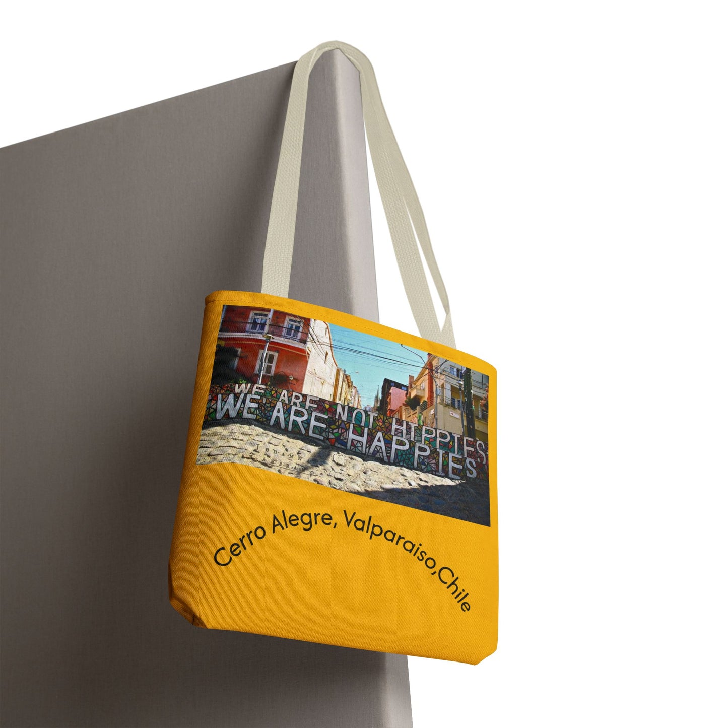 Tote Beach Bag - Eco-Friendly