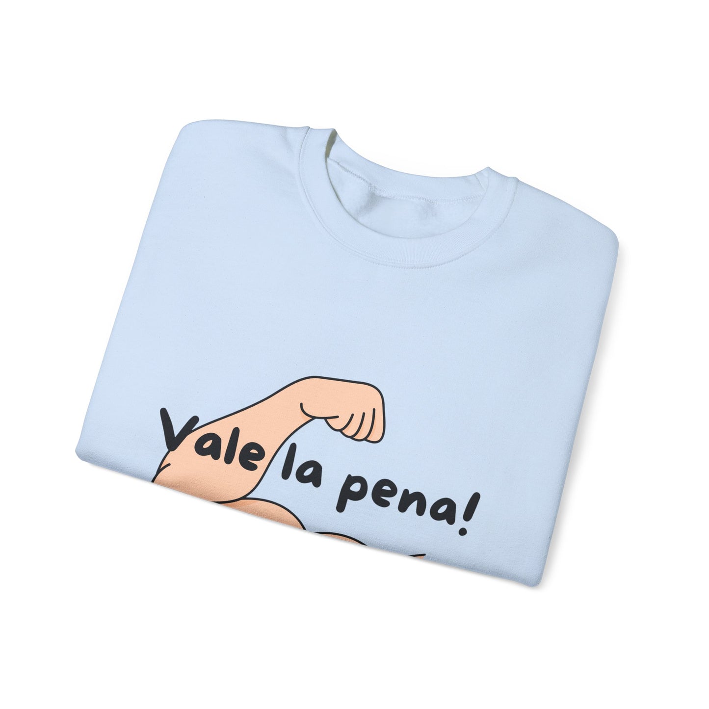 Unisex Heavy Blend™ Crewneck Sweat Top