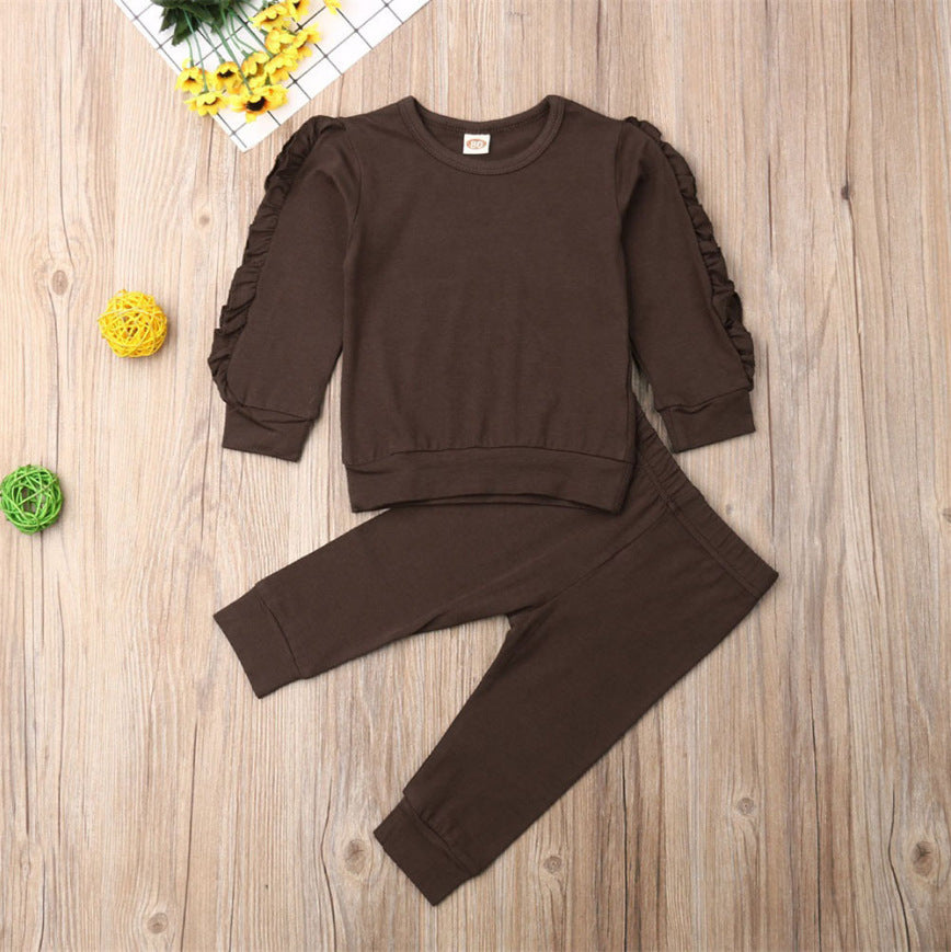 Newborn, Unisex Baby Jumper - Tops, Pants for Infants & Kids