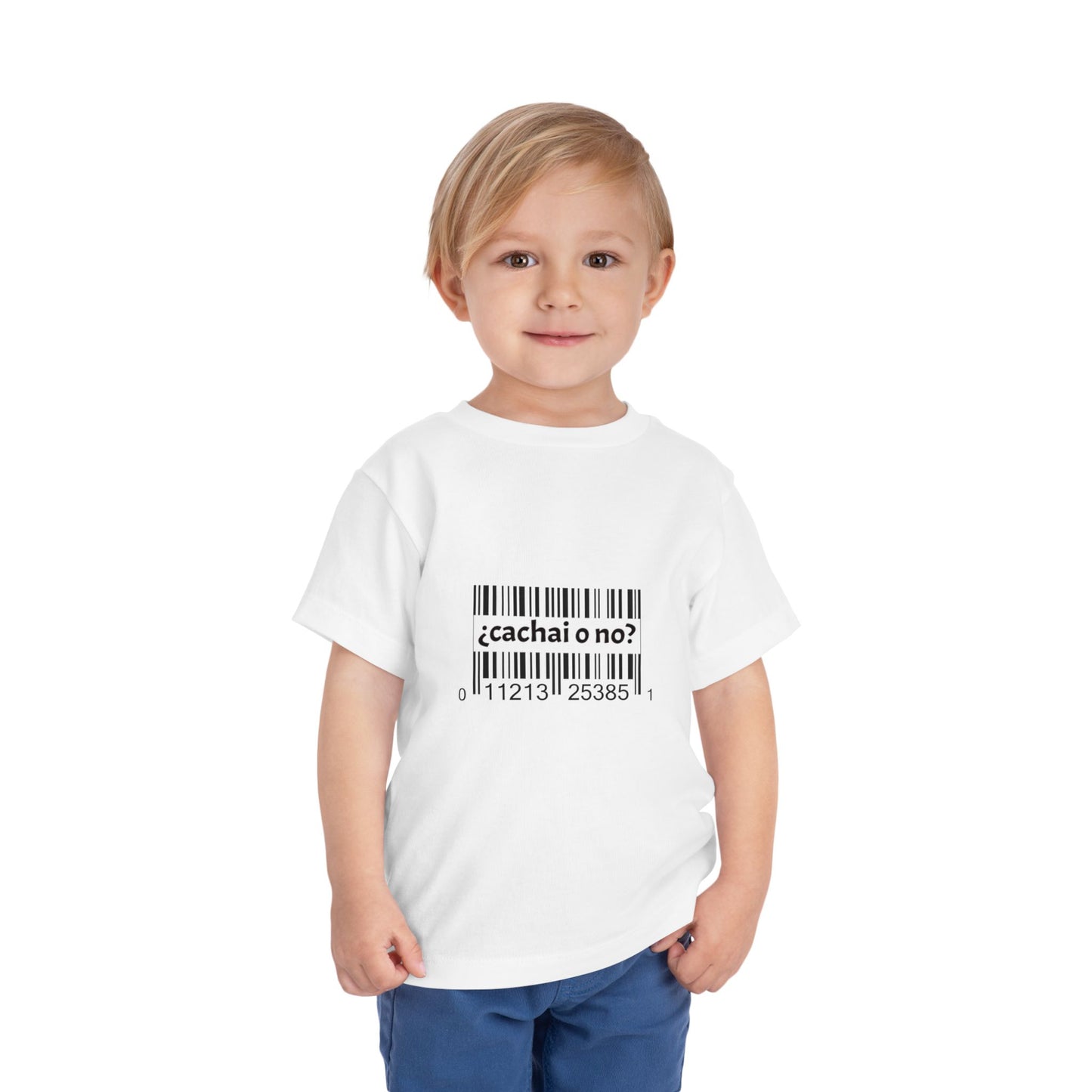 Toddler Kids Shirt - Expression