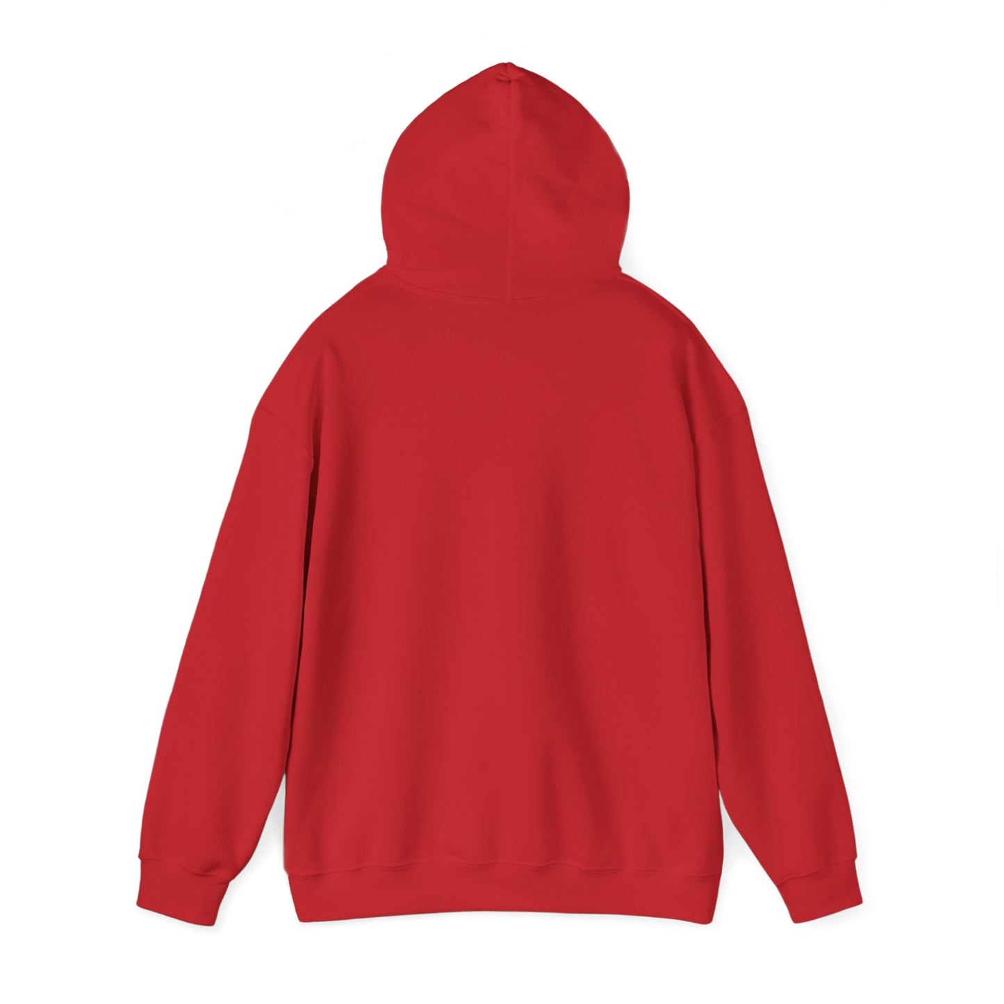 Unisex Hoodie i-YOGA